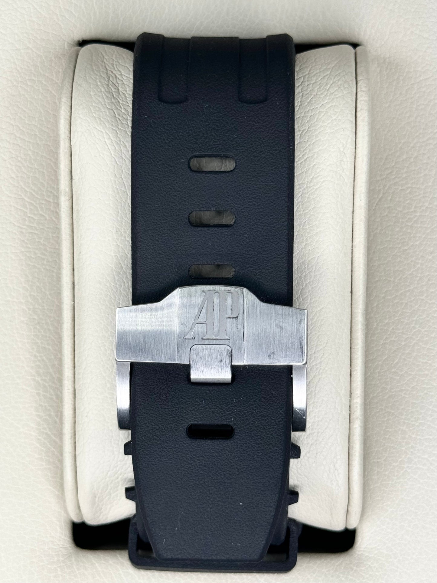 2009 Audemars Piguet  Royal Oak  42mm 25940SK Offshore - MyWatchLLC