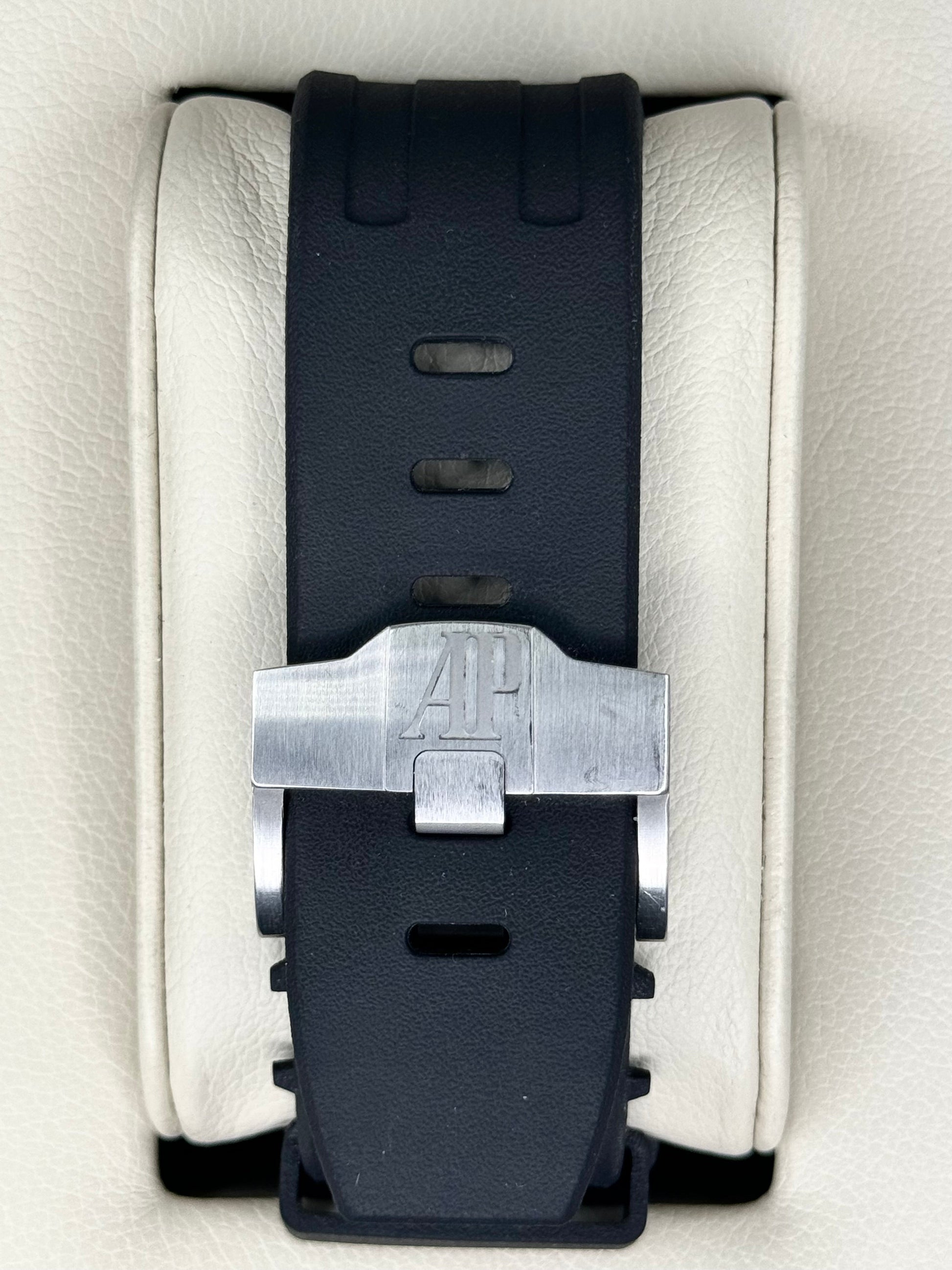 2009 Audemars Piguet  Royal Oak  42mm 25940SK Offshore - MyWatchLLC