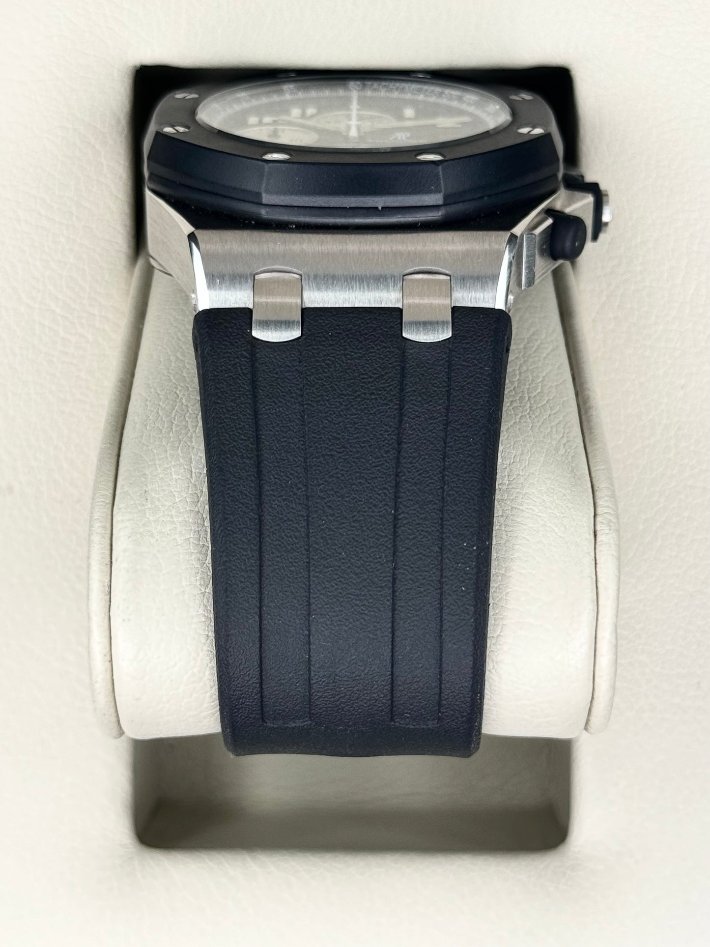 2009 Audemars Piguet  Royal Oak  42mm 25940SK Offshore - MyWatchLLC