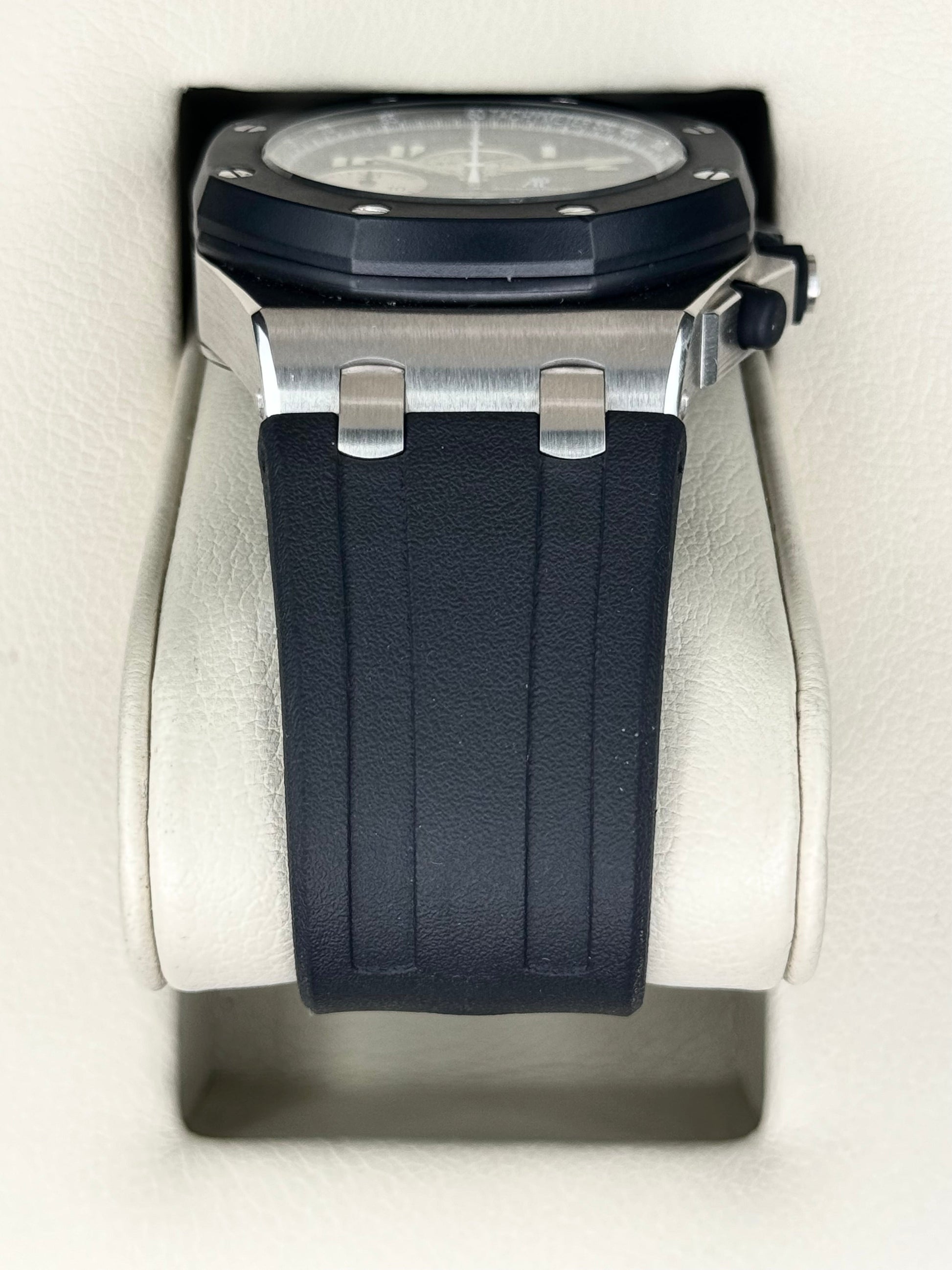 2009 Audemars Piguet  Royal Oak  42mm 25940SK Offshore - MyWatchLLC