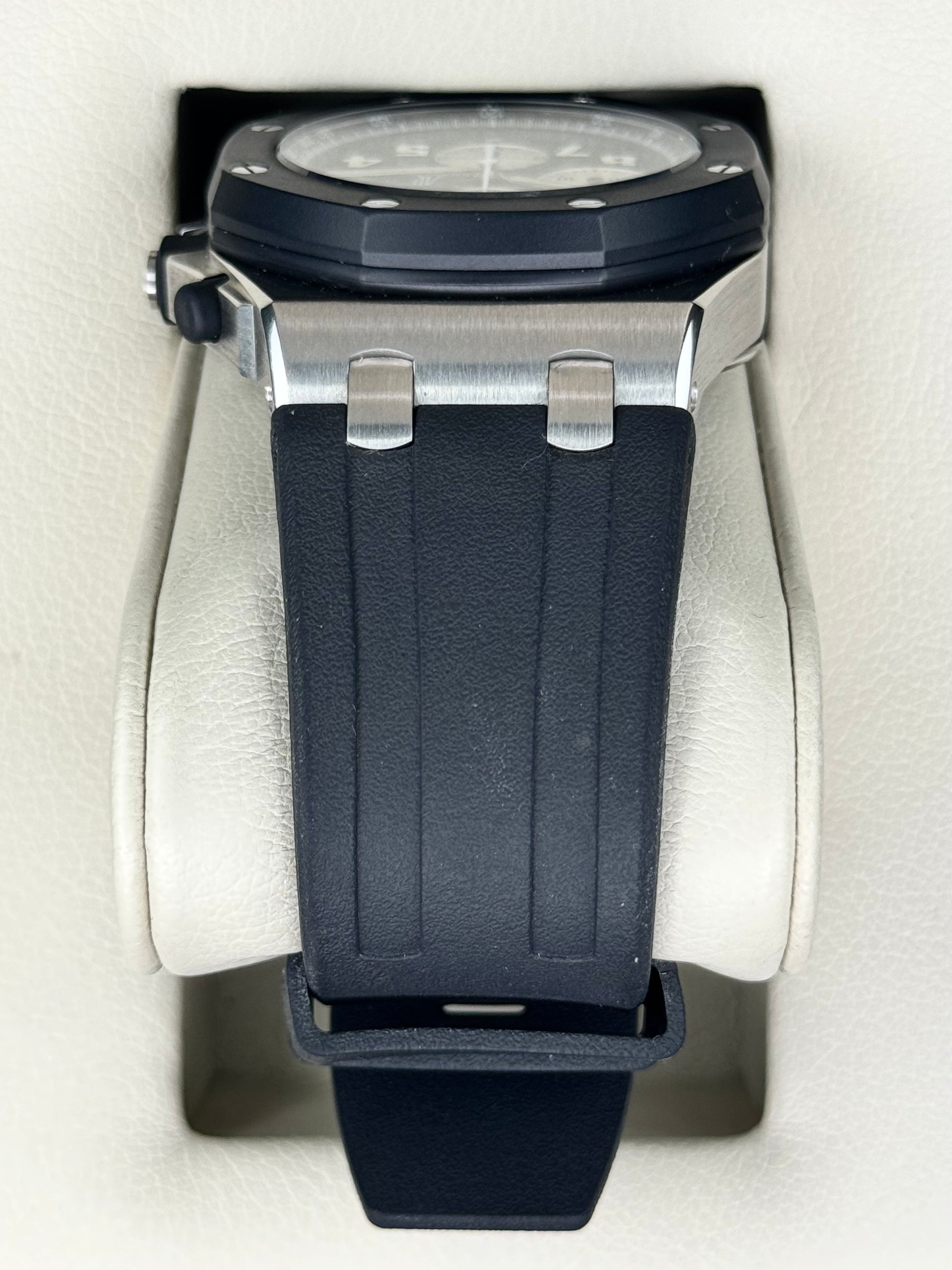 2009 Audemars Piguet  Royal Oak  42mm 25940SK Offshore - MyWatchLLC