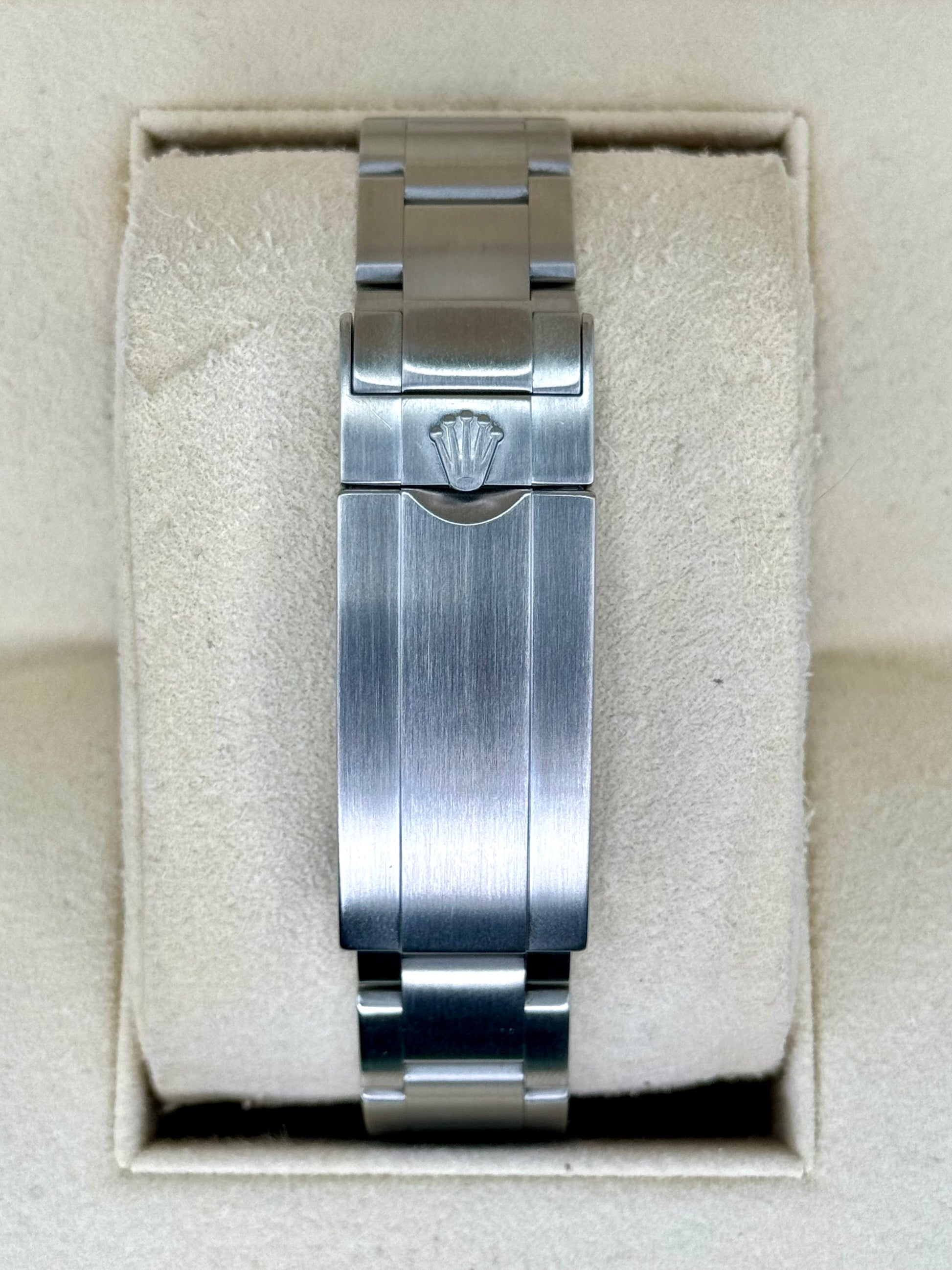 2020 Rolex Submariner 40mm 116610LN Stainless Steel Black Dial - MyWatchLLC