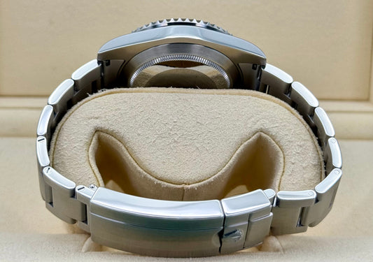 2020 Rolex Submariner 40mm 116610LN Stainless Steel Black Dial - MyWatchLLC