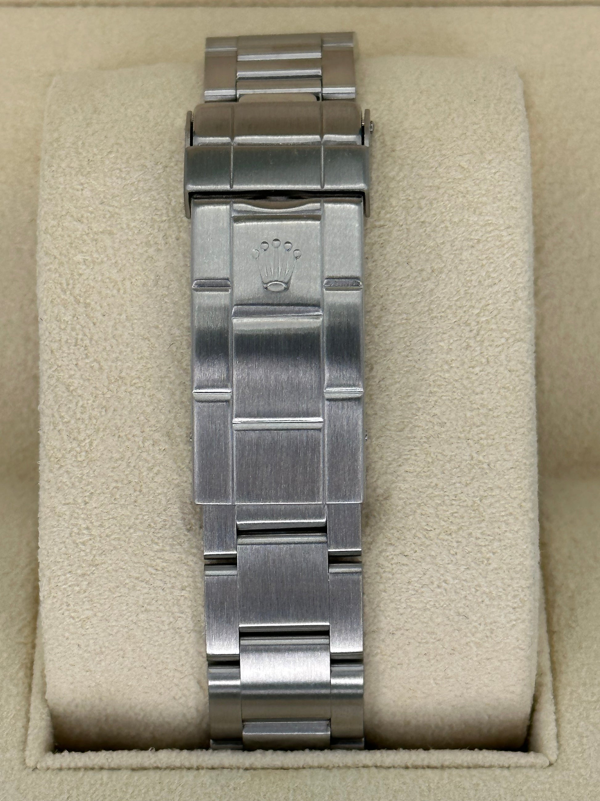 1991 Rolex Submariner Date 40mm 16610 with RSC Card - MyWatchLLC