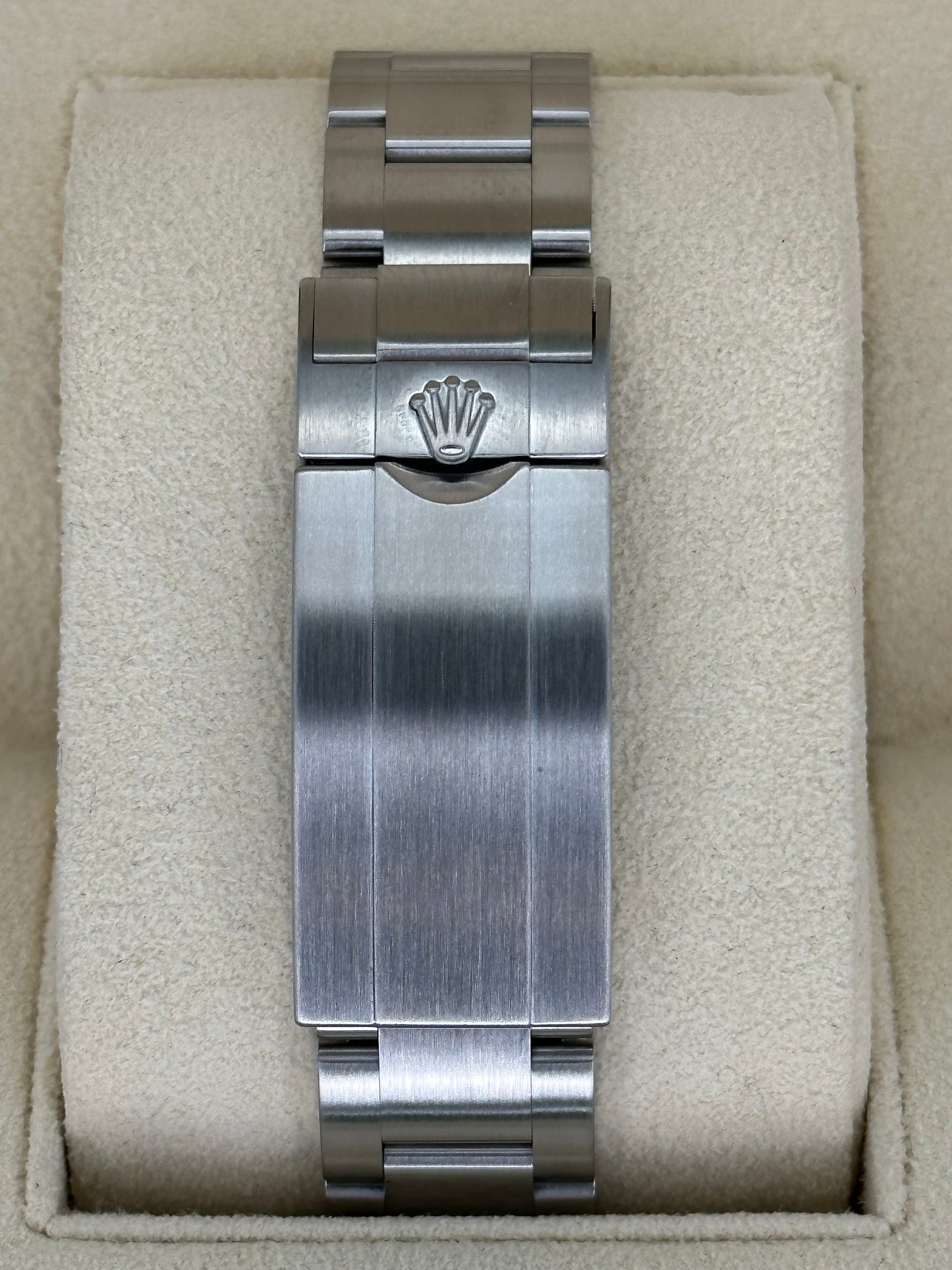 2022 Rolex Submariner Date 41mm 126610LN Stainless Steel Black Dial - MyWatchLLC