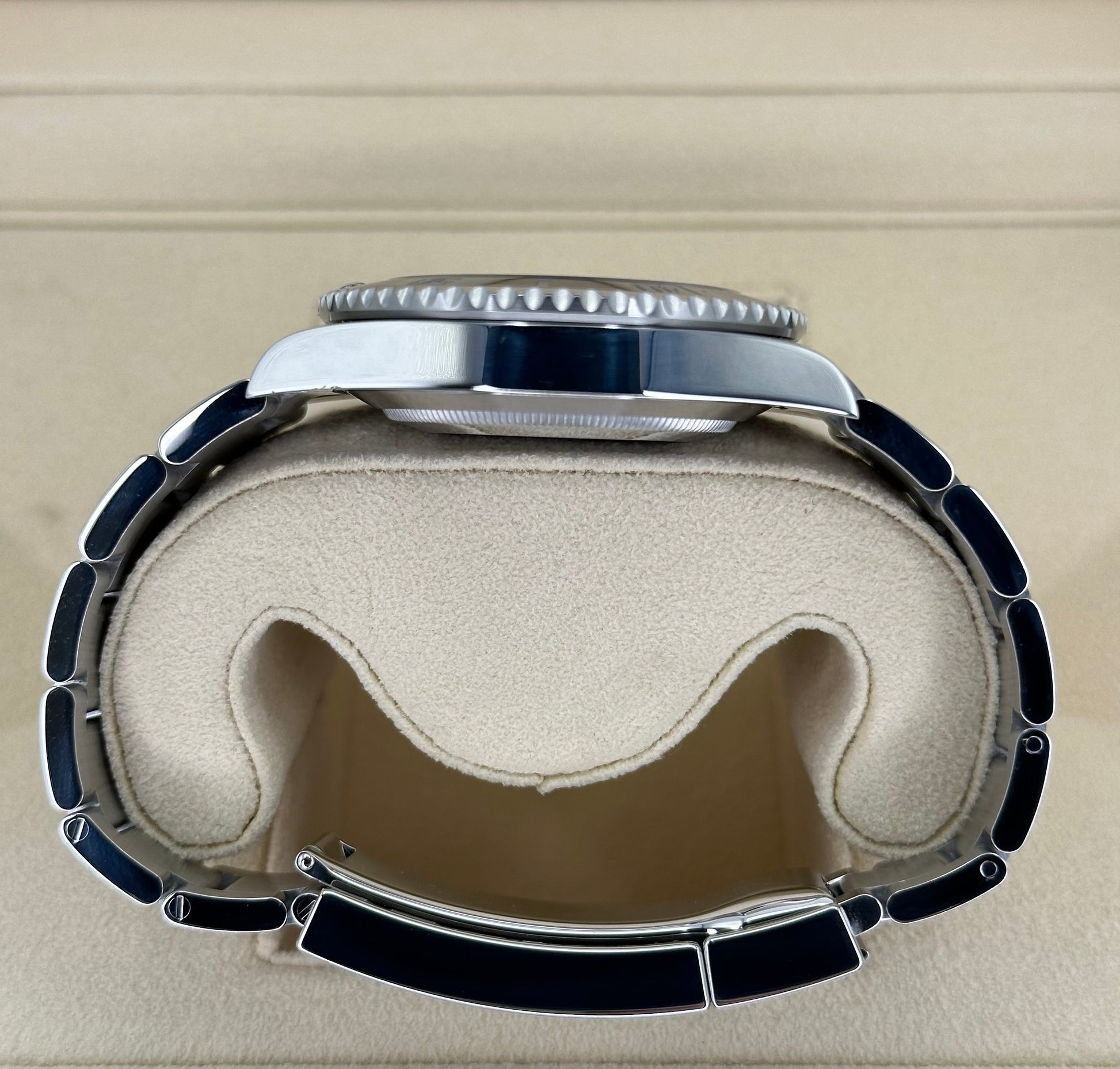 2022 Rolex Submariner Date 41mm 126610LN Stainless Steel Black Dial - MyWatchLLC