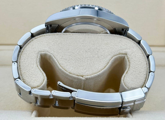 2013 Rolex GMT-Master II 40mm 116710LN Oyster Black Dial - MyWatchLLC