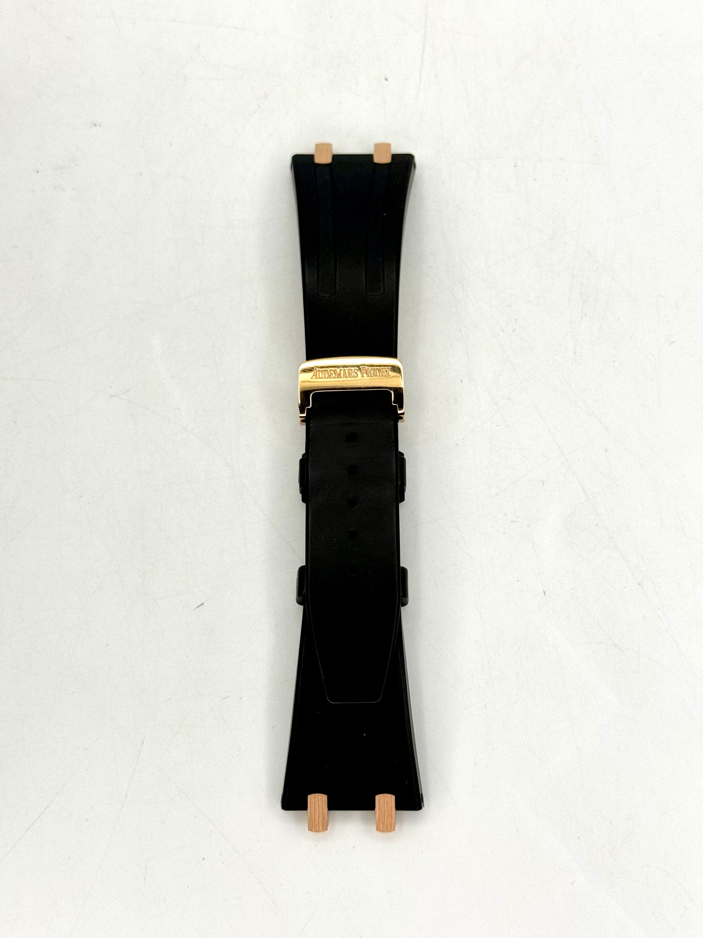 2015 Audemars Piguet Royal Oak Chronograph 41mm 26320OR - MyWatchLLC