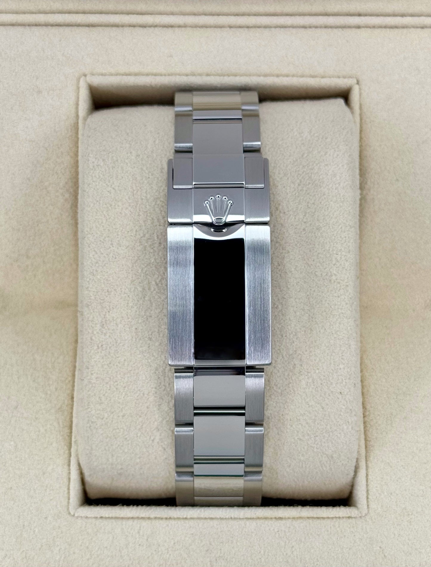 2022 Rolex GMT-Master II "Pepsi" 40mm 126710BLRO Oyster - MyWatchLLC