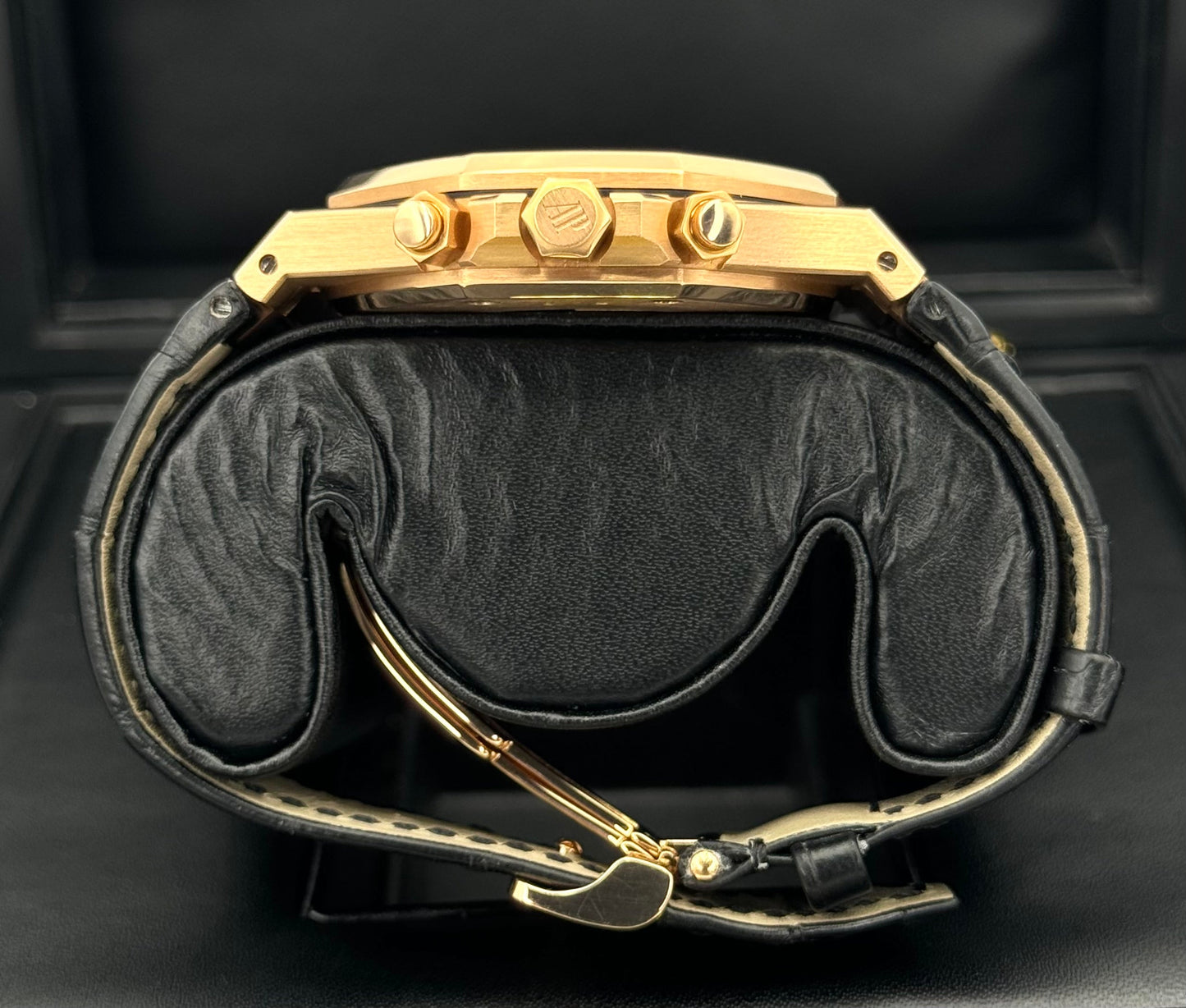 2015 Audemars Piguet Royal Oak Chronograph 41mm 26320OR - MyWatchLLC