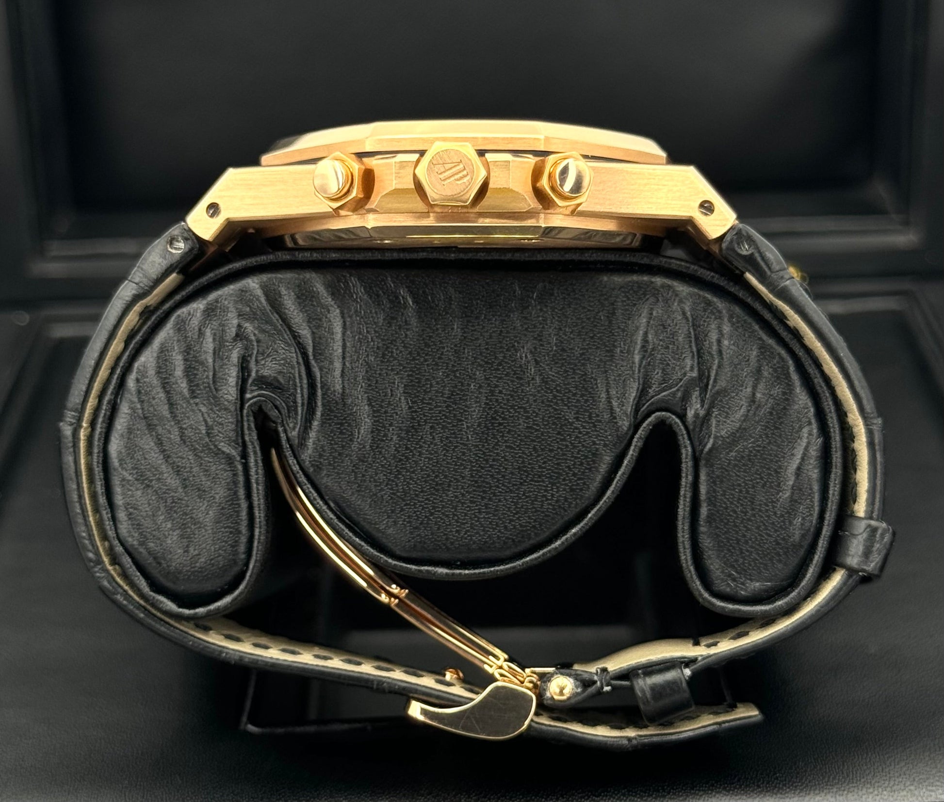 2015 Audemars Piguet Royal Oak Chronograph 41mm 26320OR - MyWatchLLC