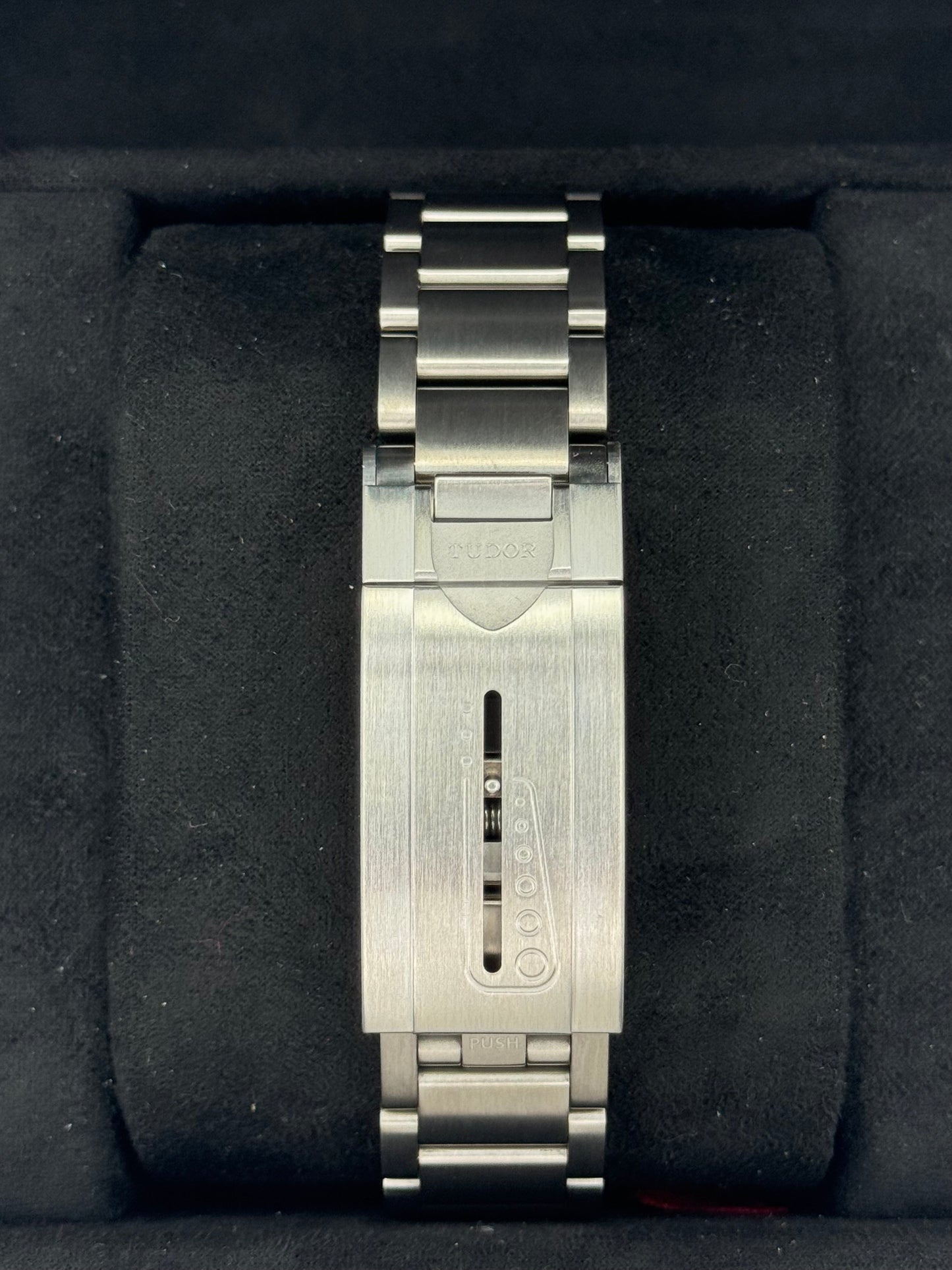 2024 Tudor Pelagos 42mm 25600TN Titanium Black Dial - MyWatchLLC