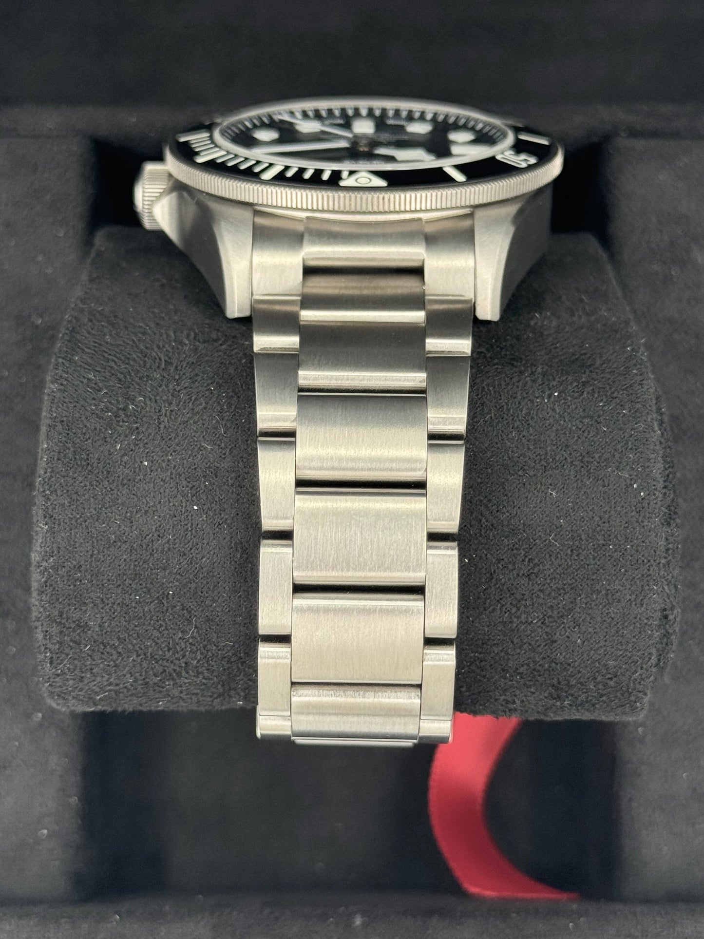 2024 Tudor Pelagos 42mm 25600TN Titanium Black Dial - MyWatchLLC