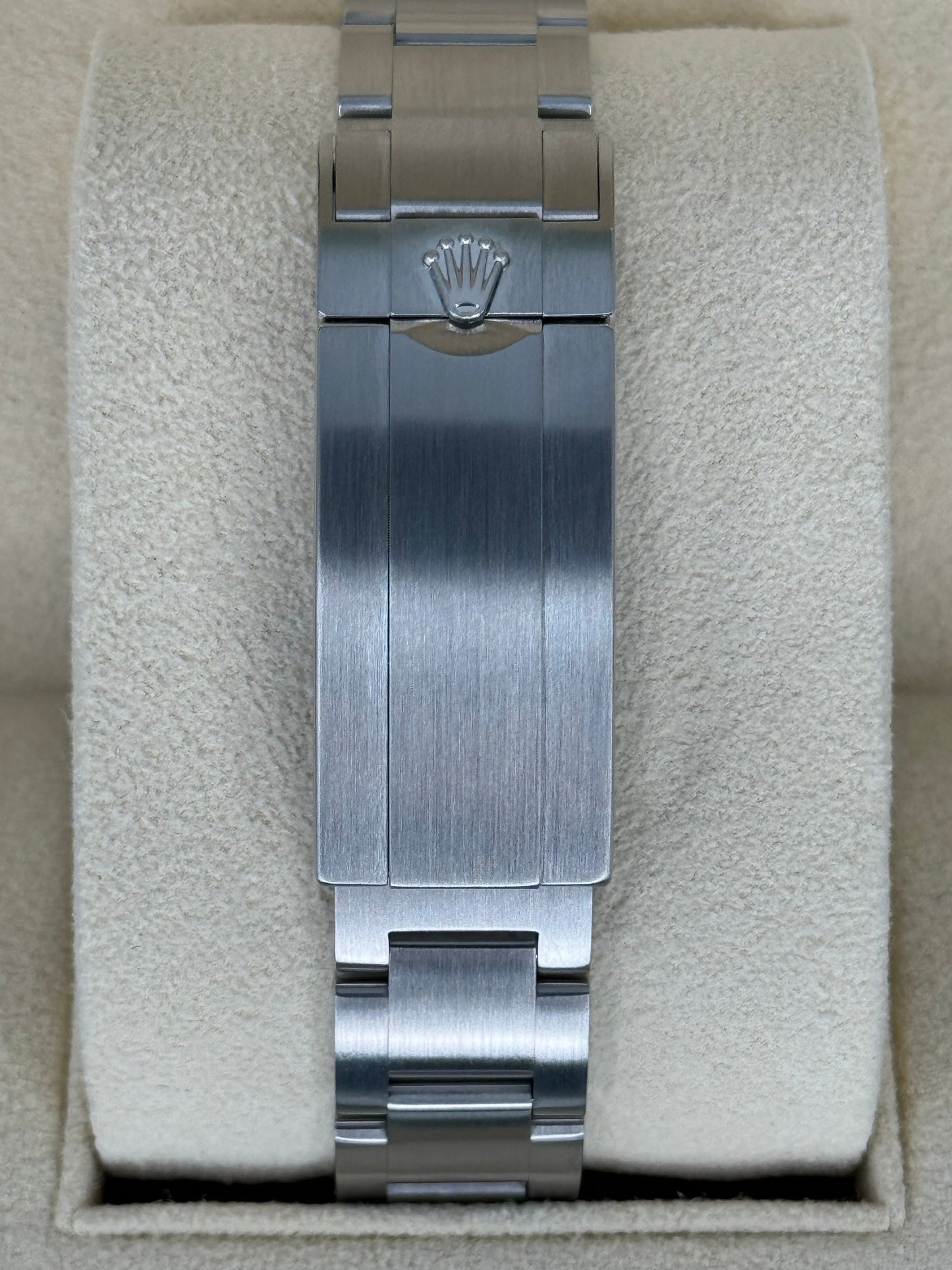 2015 Rolex Sea-Dweller Deepsea 44mm 116660 Stainless Steel Black Dial - MyWatchLLC