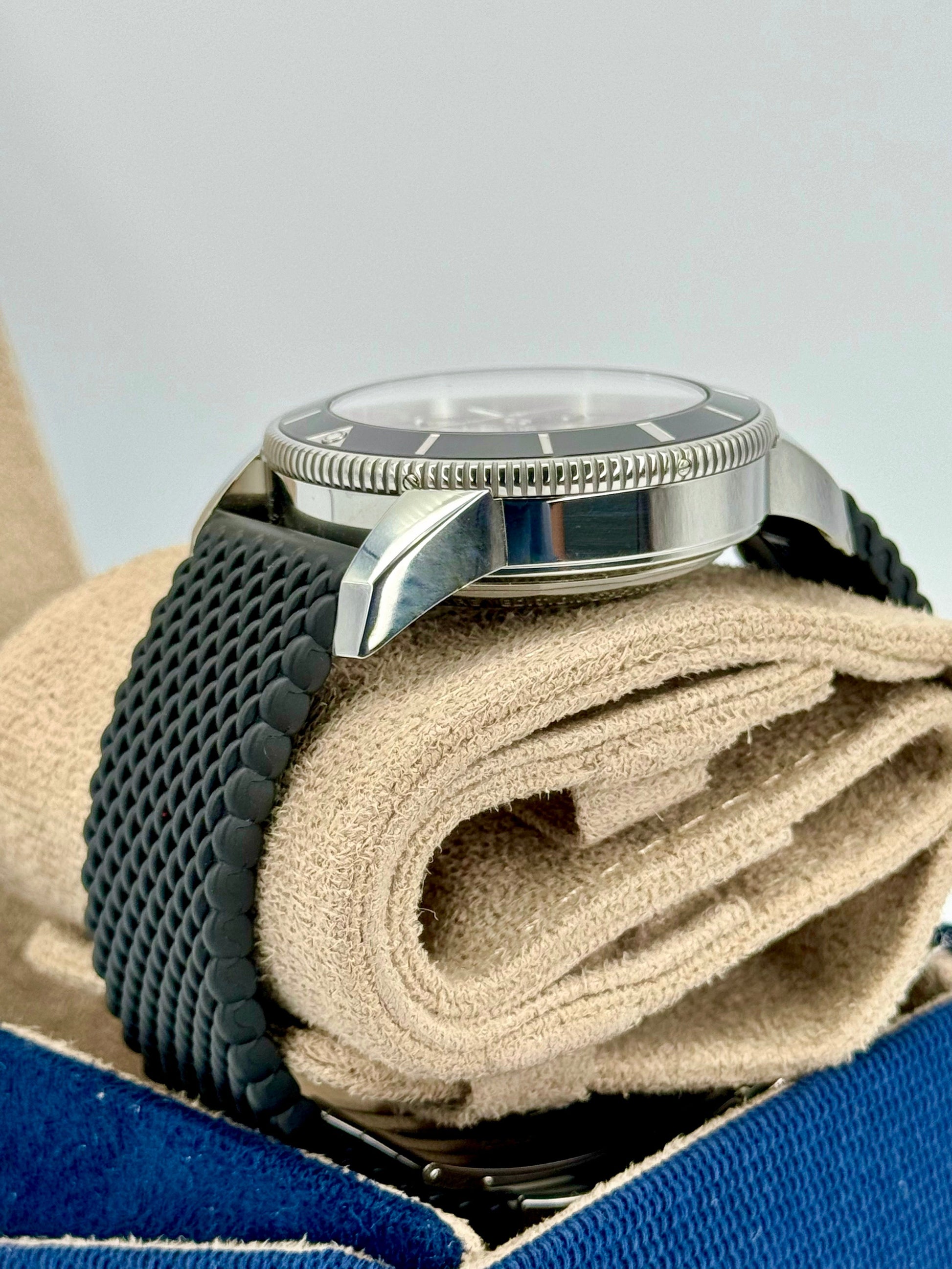 Superocean Heritage B01 44mm  AB0162121B1A1 Chronograph - MyWatchLLC