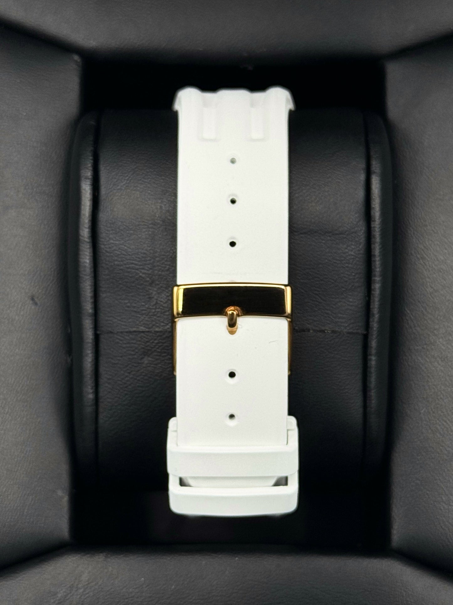 Cvstos Challenge II JetLiner SL Brancard 41mm Rose Gold & Titanium Skeleton - MyWatchLLC