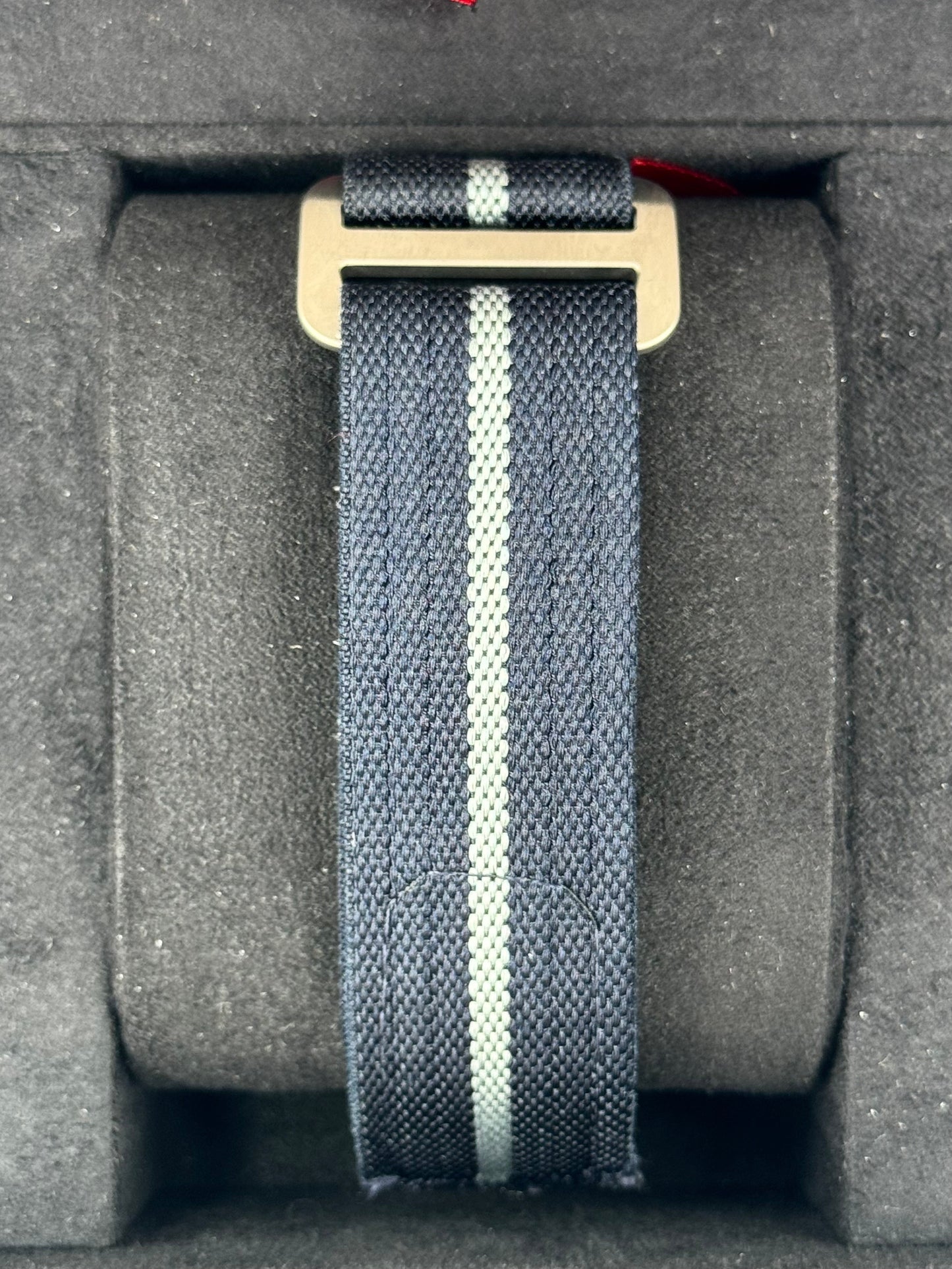 2022 Tudor Pelagos 42mm 25707B/22 Titanium Blue Dial - MyWatchLLC