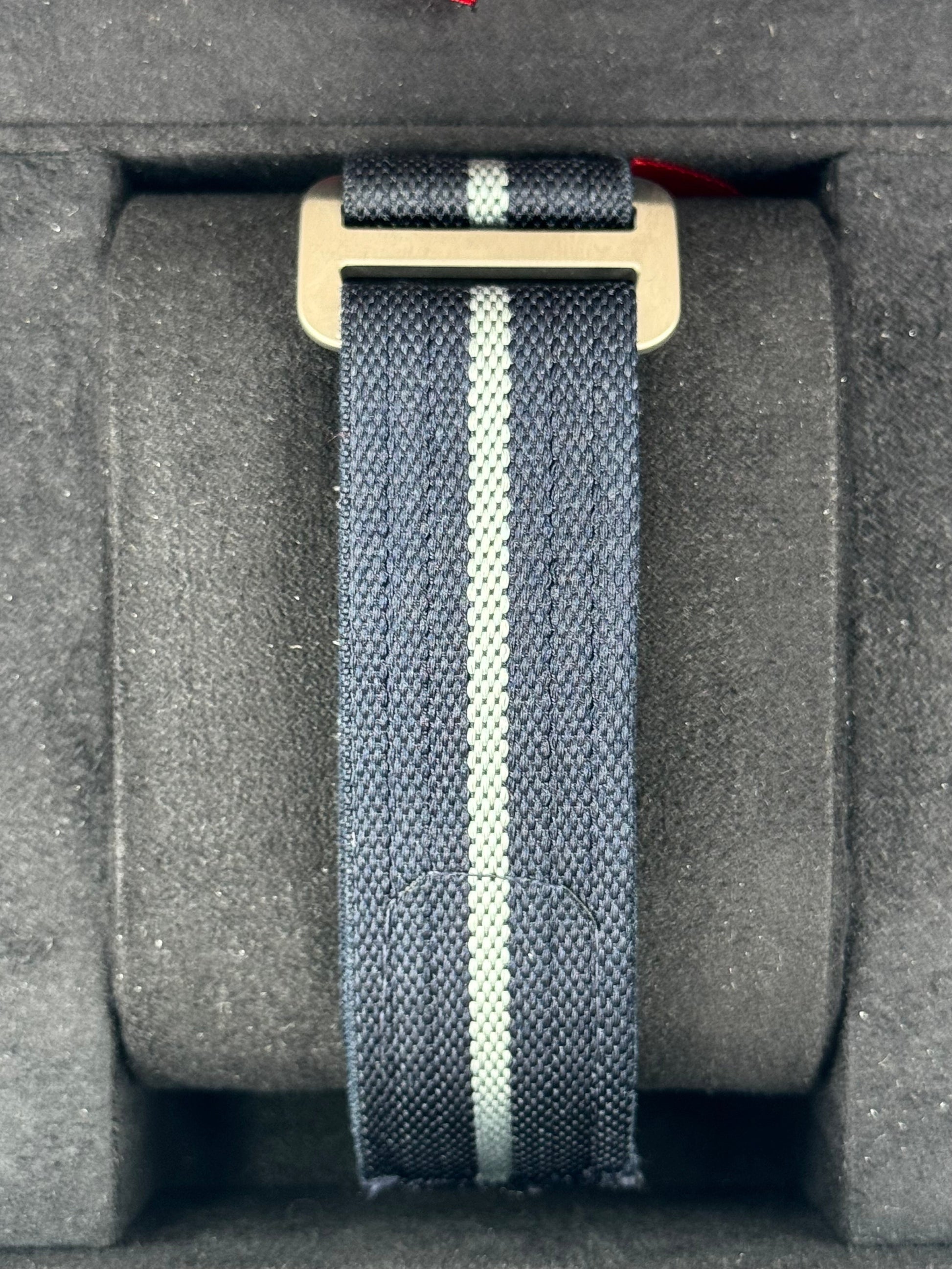 2022 Tudor Pelagos 42mm 25707B/22 Titanium Blue Dial - MyWatchLLC