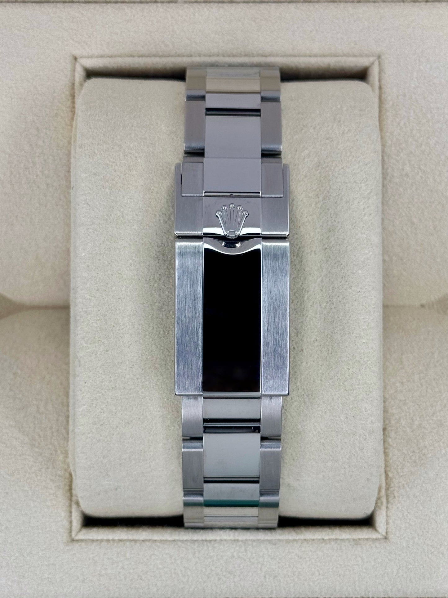 NEW 2025 Rolex GMT-Master II “Spriteâ€?40mm 126720VTNR Oyster - MyWatchLLC