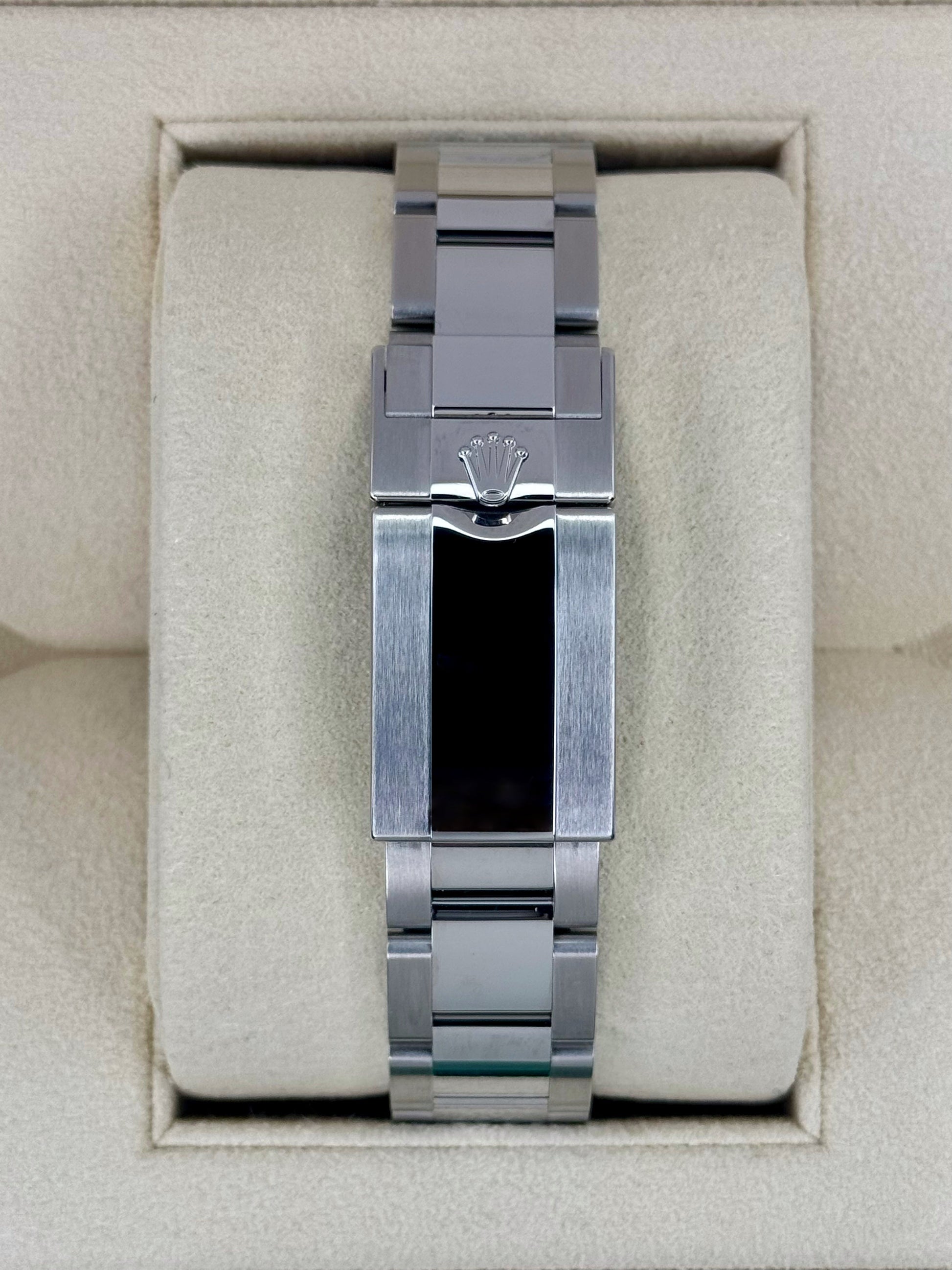 NEW 2025 Rolex GMT-Master II “Spriteâ€?40mm 126720VTNR Oyster - MyWatchLLC