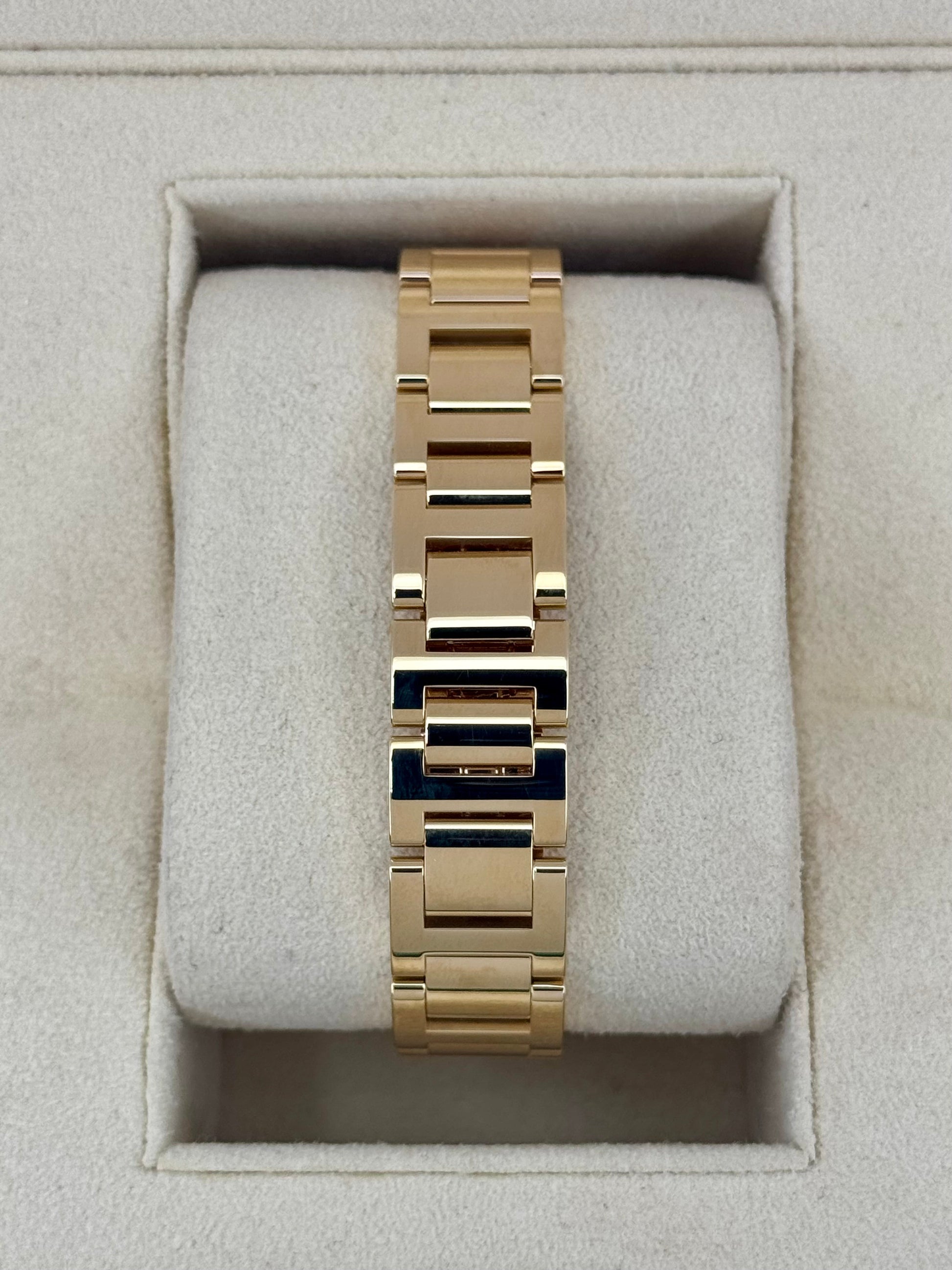 2021 Cartier Ballon Bleu De Cartier 33mm WJBB0042 Silver Dial - MyWatchLLC