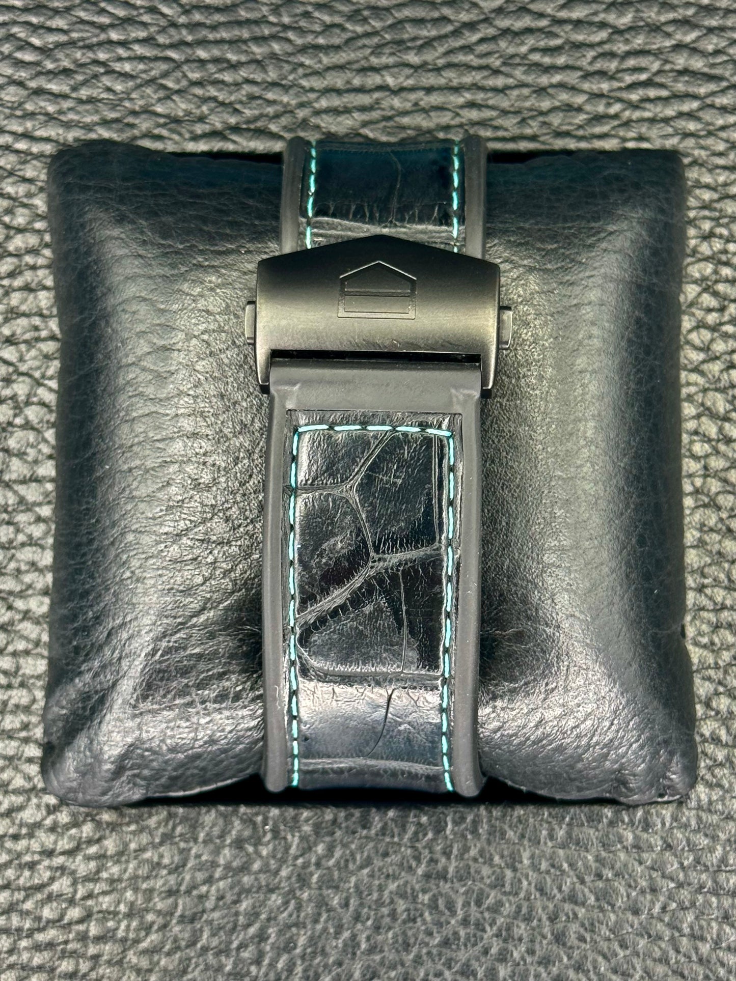 TAG Heuer Carrera Tourbillon Chronograph 45mm CAR5A97 Limited Edition - MyWatchLLC