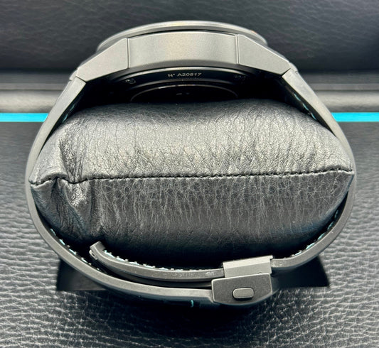 TAG Heuer Carrera Tourbillon Chronograph 45mm CAR5A97 Limited Edition - MyWatchLLC