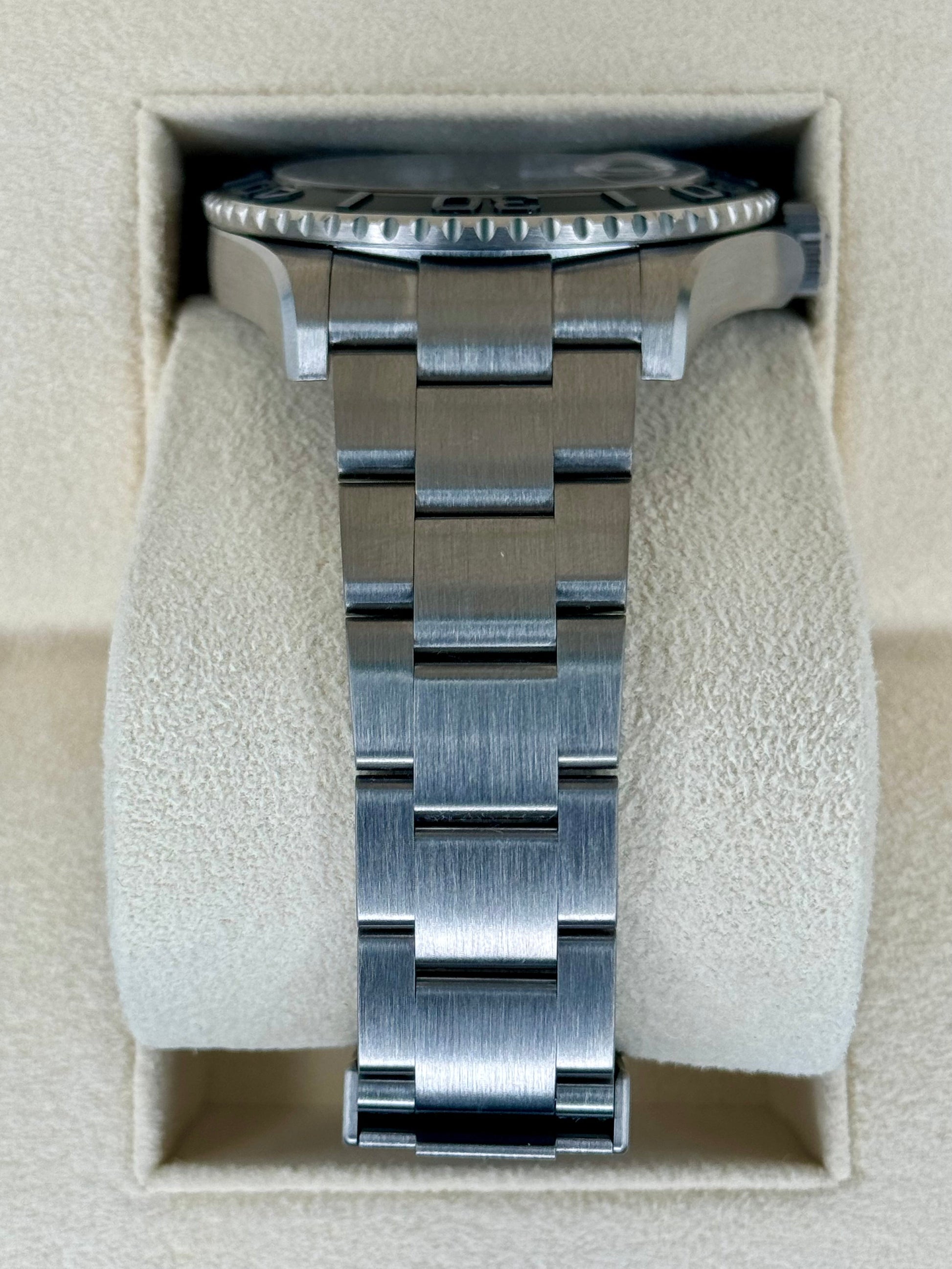 NEW 2024 Rolex Yacht-Master 42mm 226627 Titanium - MyWatchLLC