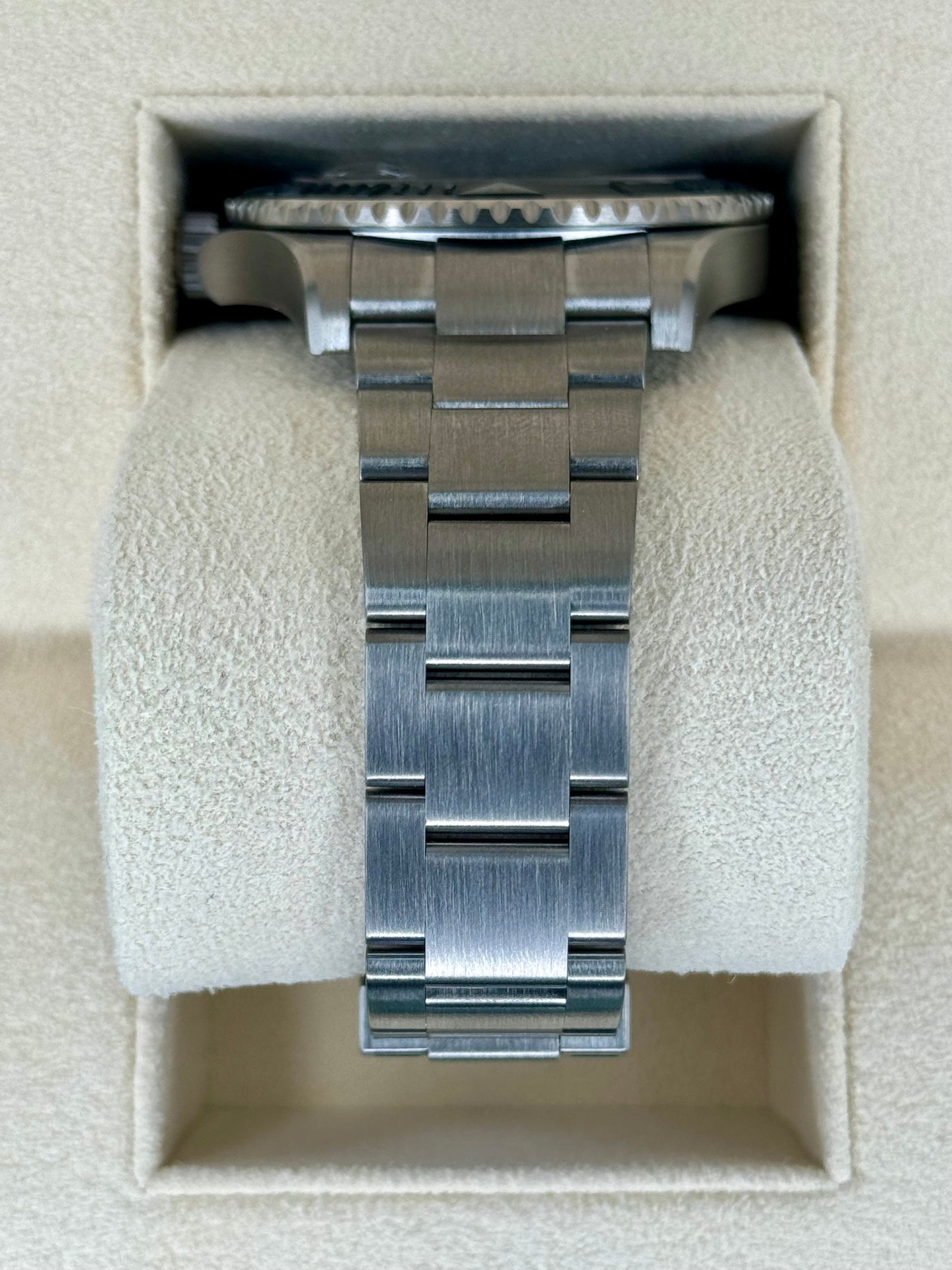 NEW 2024 Rolex Yacht-Master 42mm 226627 Titanium - MyWatchLLC