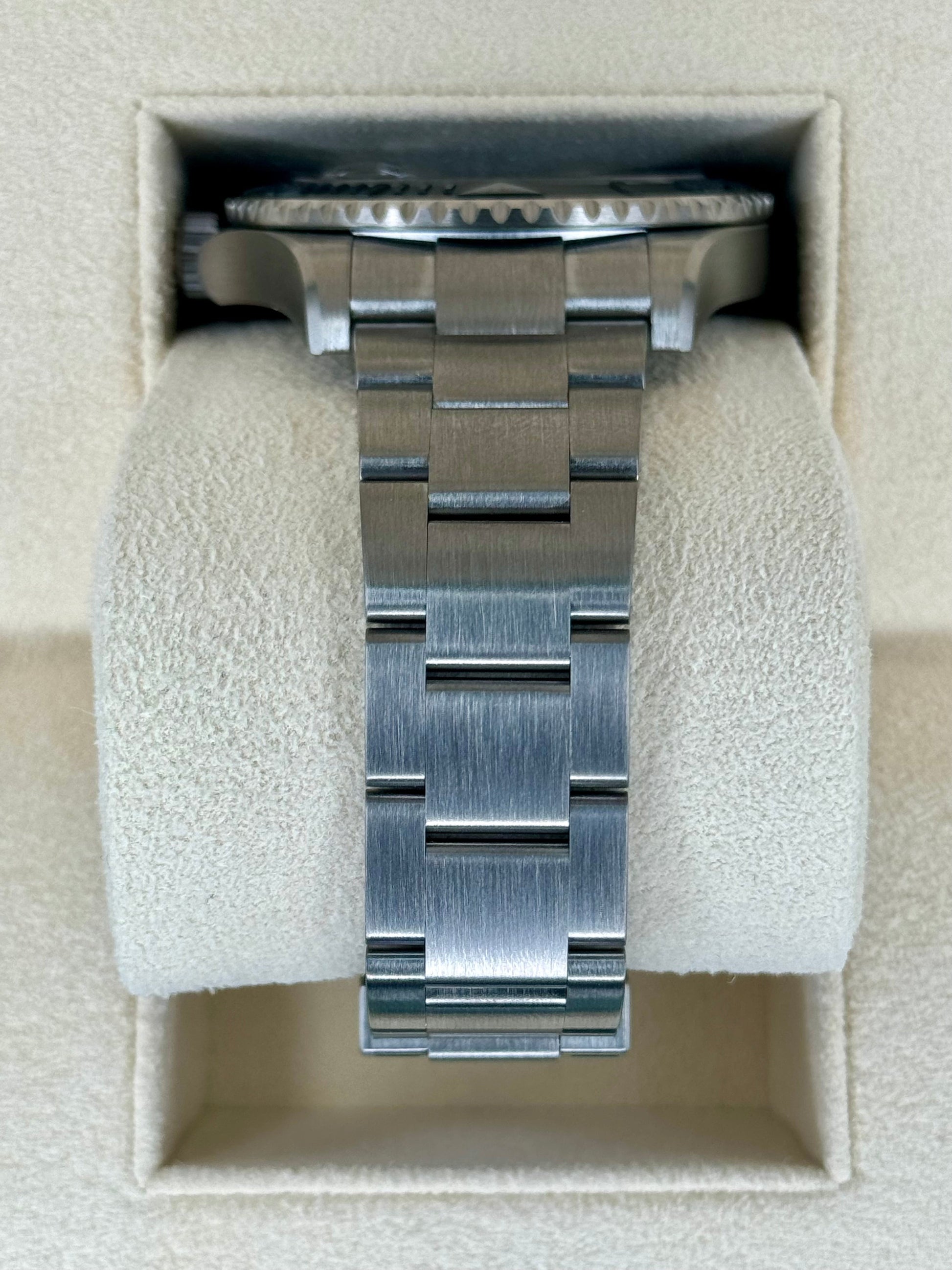 NEW 2024 Rolex Yacht-Master 42mm 226627 Titanium - MyWatchLLC