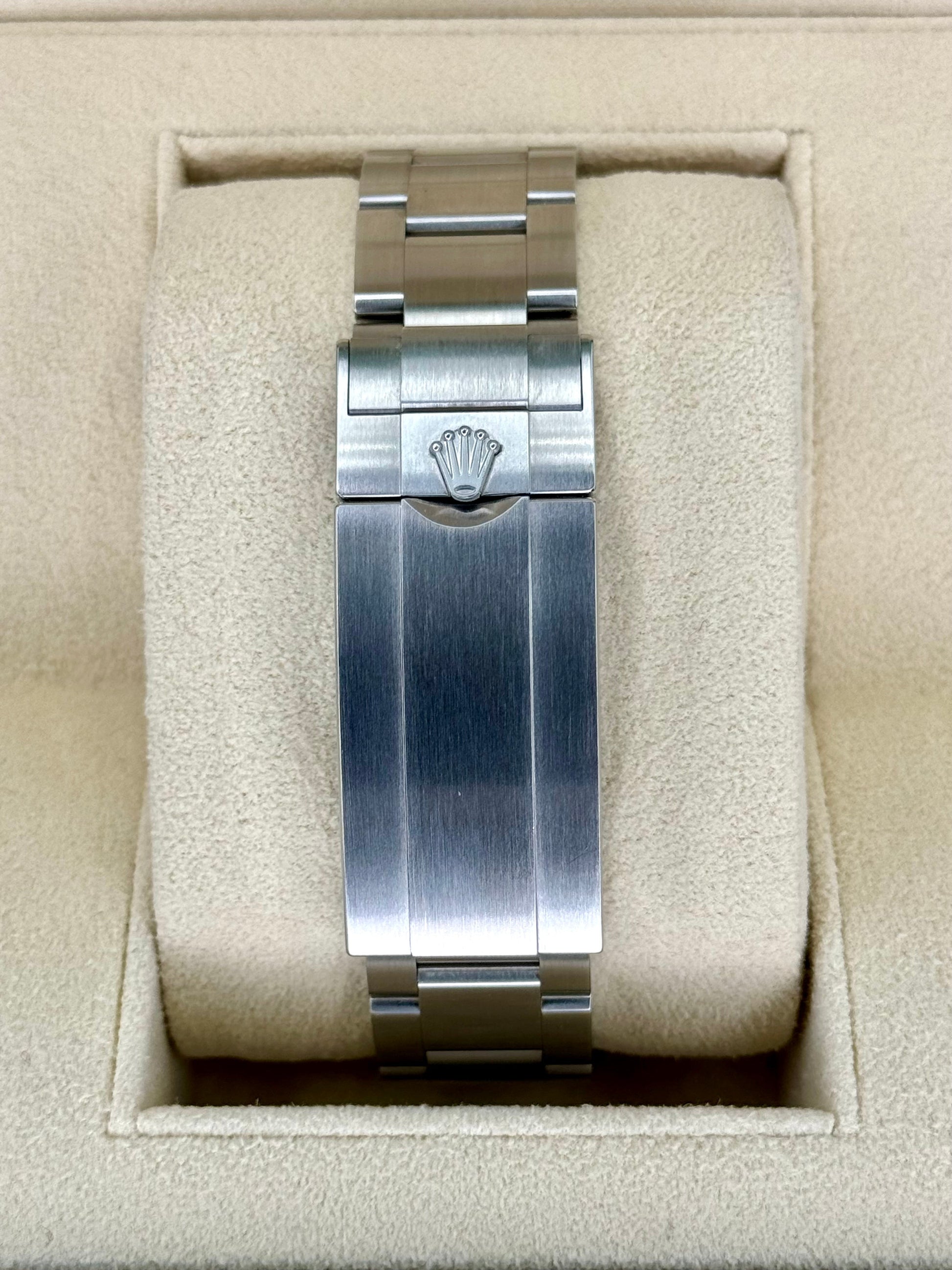 2023 Rolex Submariner Date 41mm 126610LN Stainless Steel - MyWatchLLC