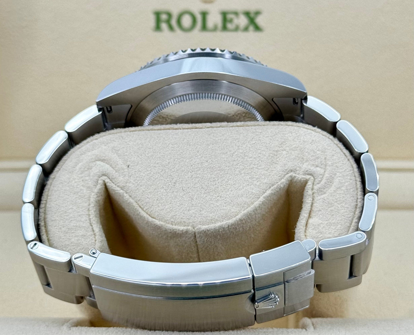 2023 Rolex Submariner Date 41mm 126610LN Stainless Steel - MyWatchLLC