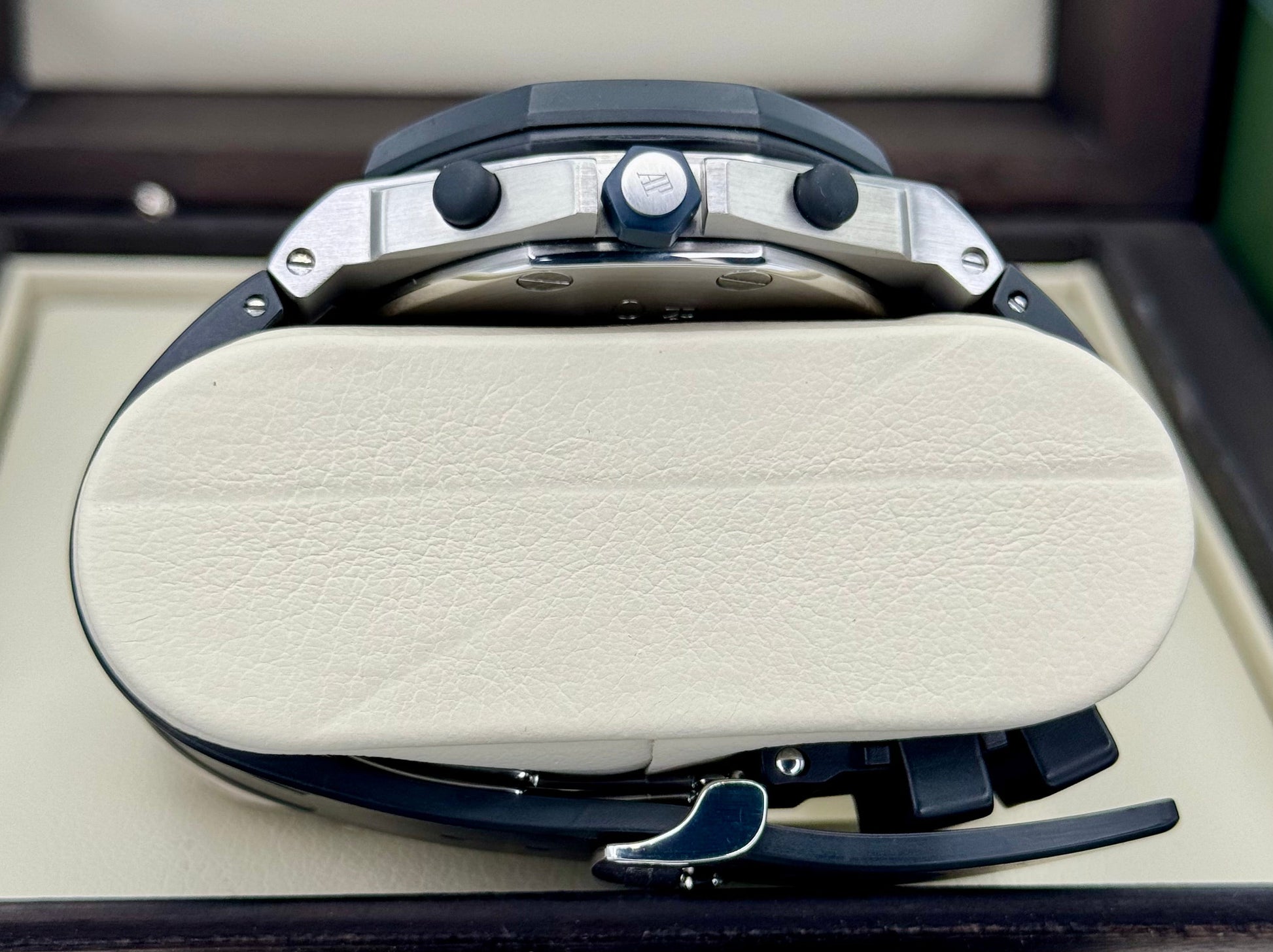 2006 AP Royal Oak Offshore 42mm 25940SK.OO.D002CA.01.A Chronograph - MyWatchLLC