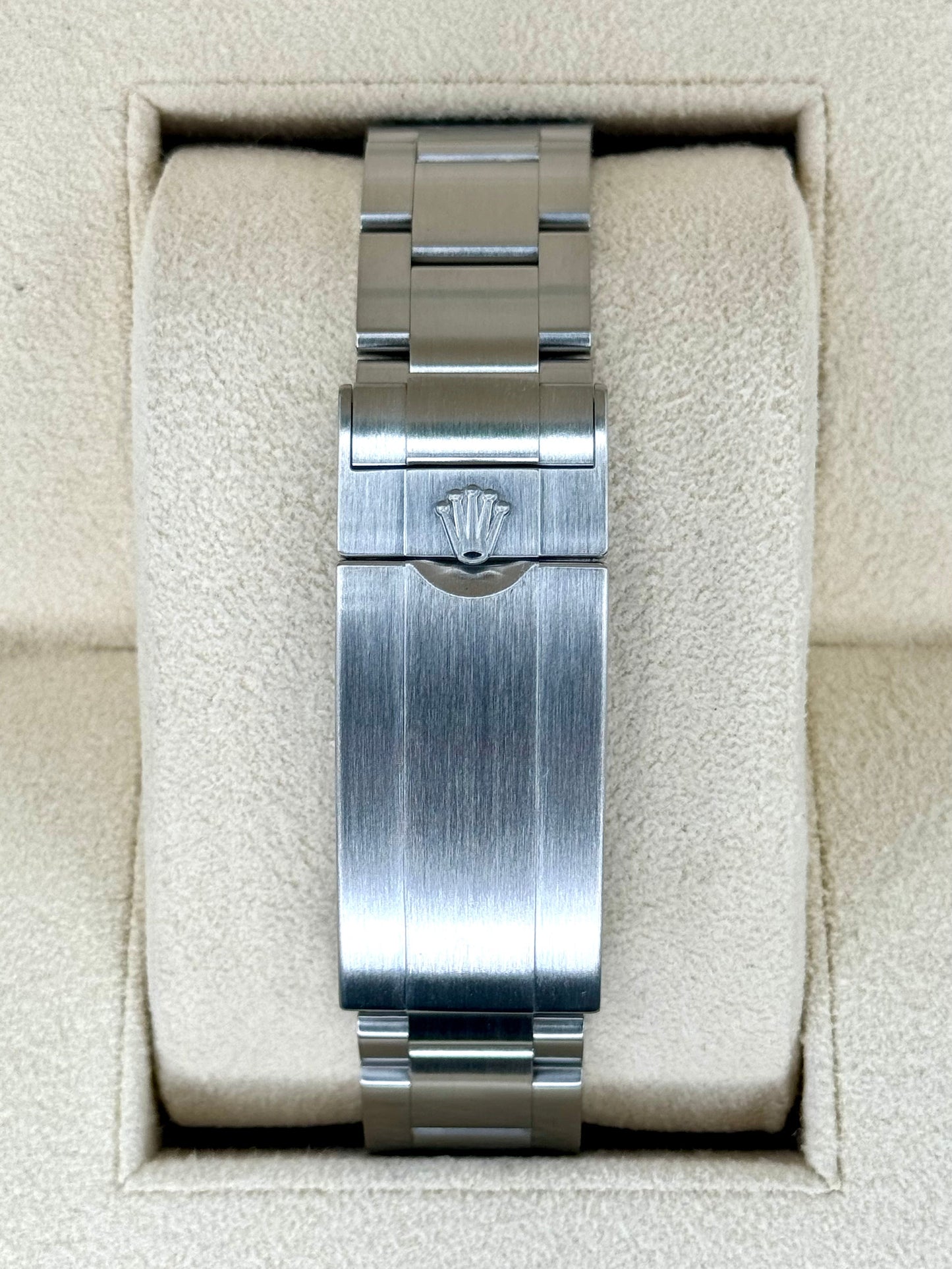 2022 Rolex Submariner 41mm 126610LN Stainless Steel Black Dial - MyWatchLLC