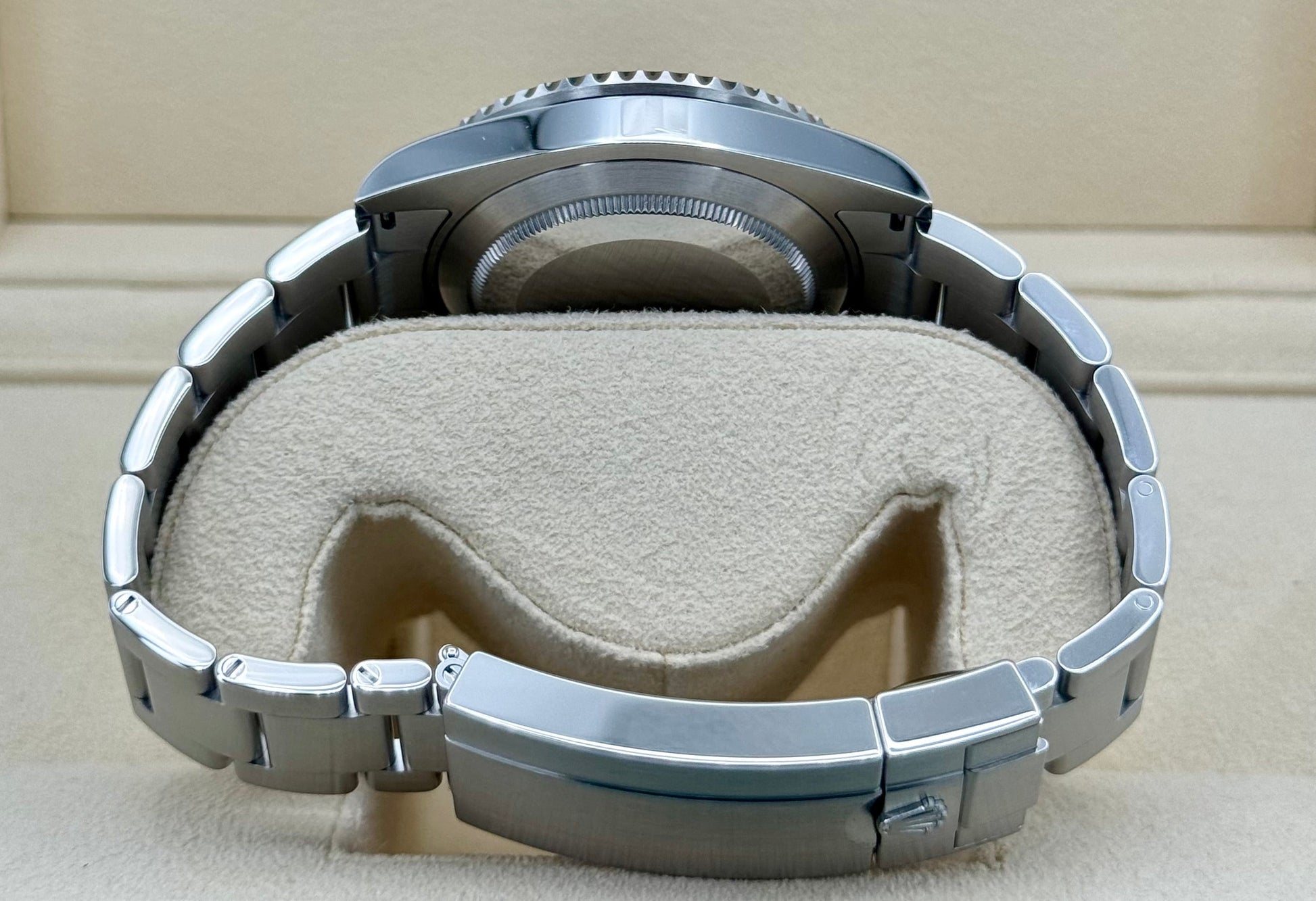 2022 Rolex Submariner 41mm 126610LN Stainless Steel Black Dial - MyWatchLLC