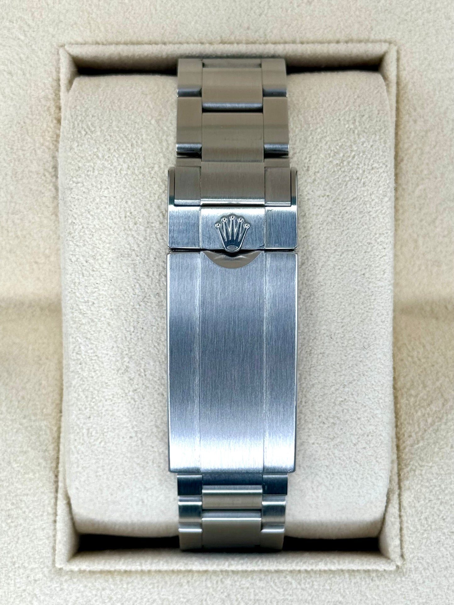 2023 Rolex Submariner 41mm 126610LN Stainless Steel Black Dial - MyWatchLLC