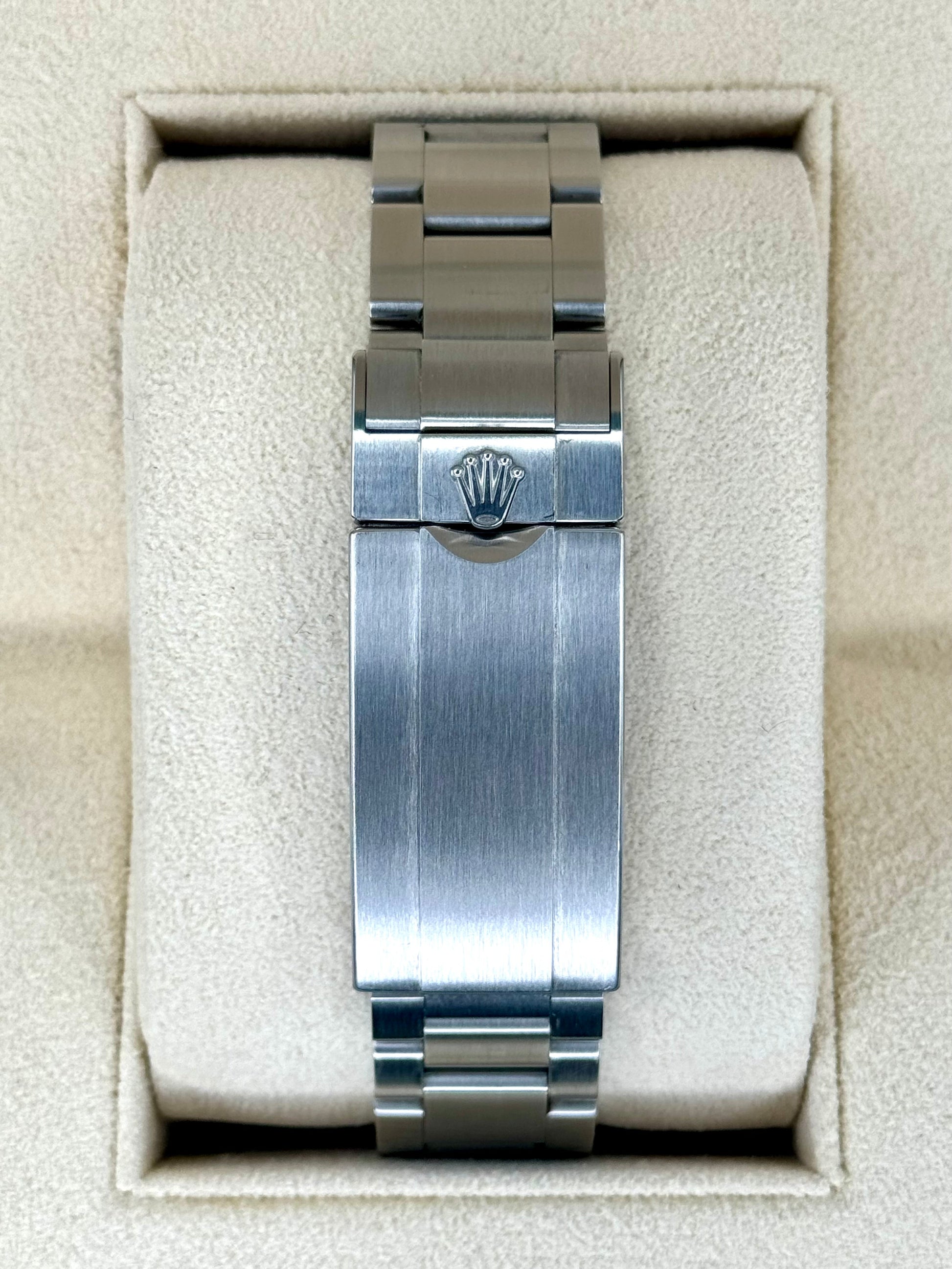 2023 Rolex Submariner 41mm 126610LN Stainless Steel Black Dial - MyWatchLLC