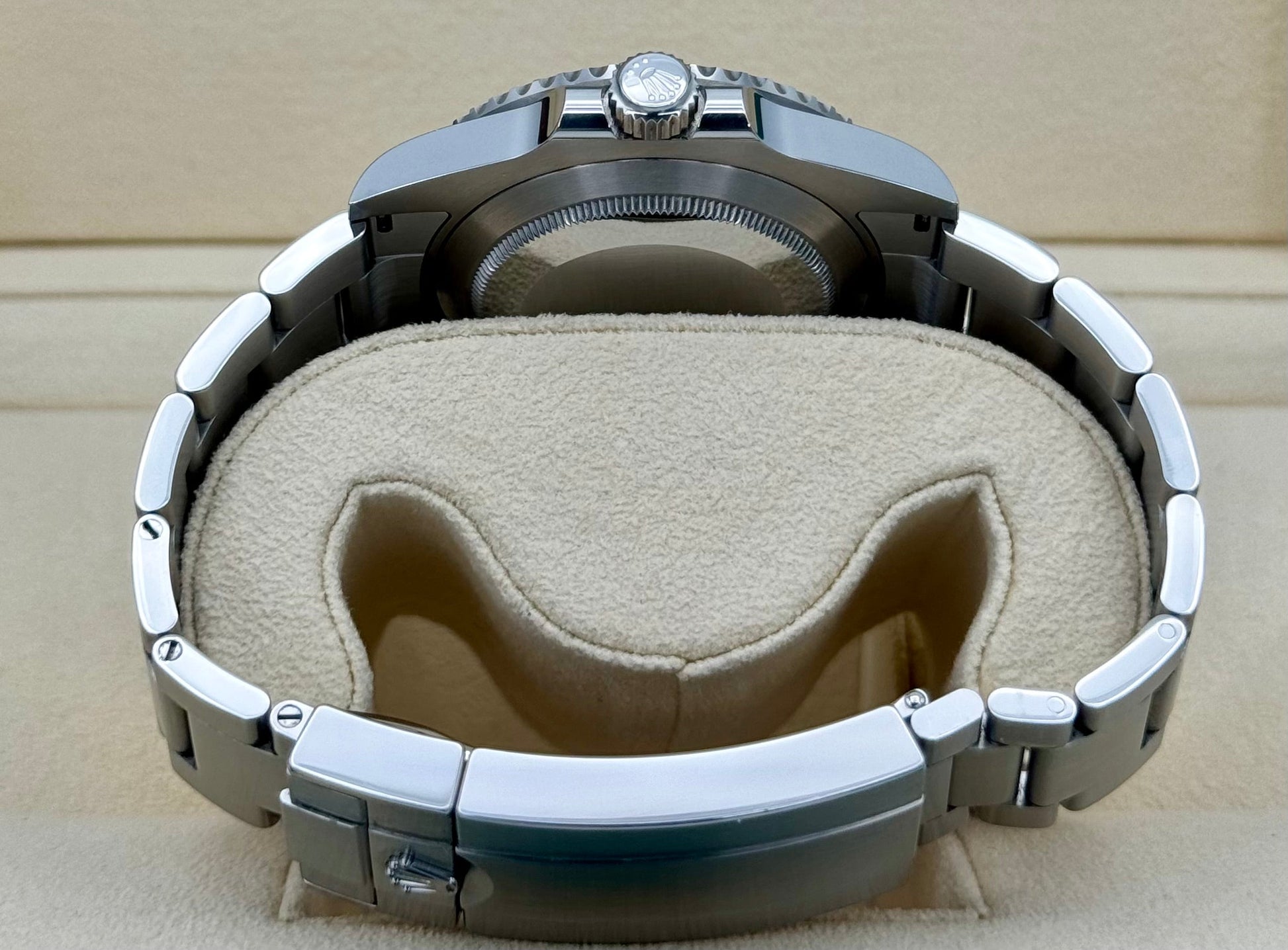 2023 Rolex Submariner 41mm 126610LN Stainless Steel Black Dial - MyWatchLLC