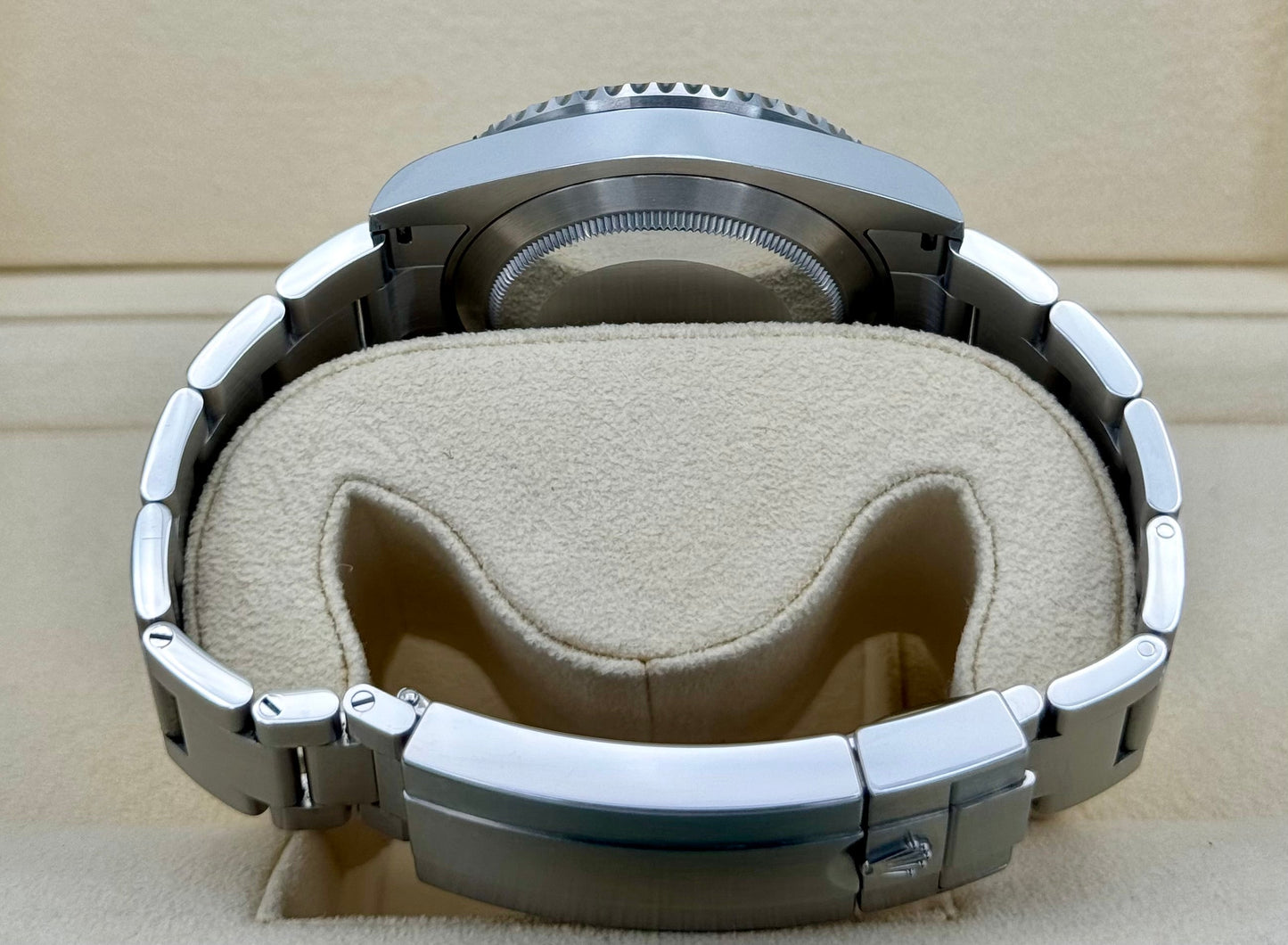 2023 Rolex Submariner 41mm 126610LN Stainless Steel Black Dial - MyWatchLLC