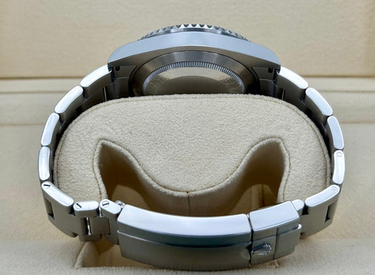 2023 Rolex Submariner 41mm 126610LN Stainless Steel Black Dial - MyWatchLLC