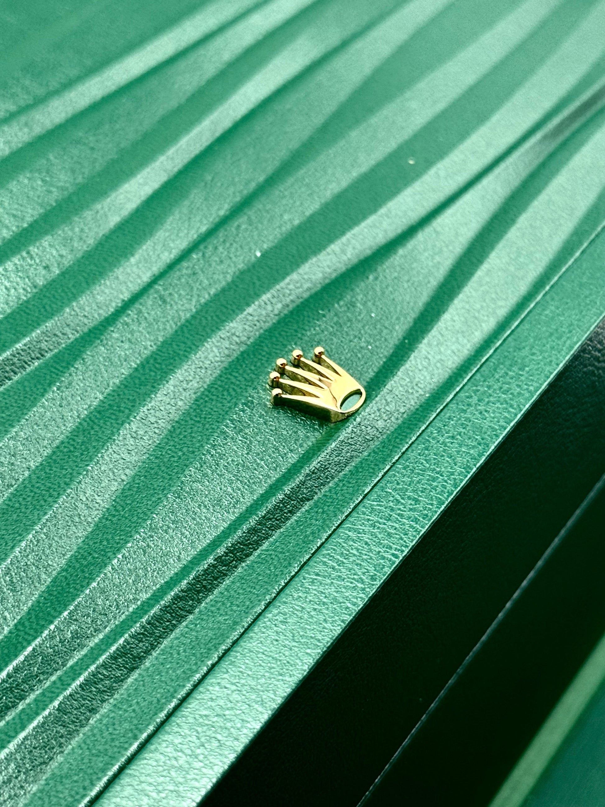 NEW 2025 100% Authentic Rolex Extra Large Box - MyWatchLLC