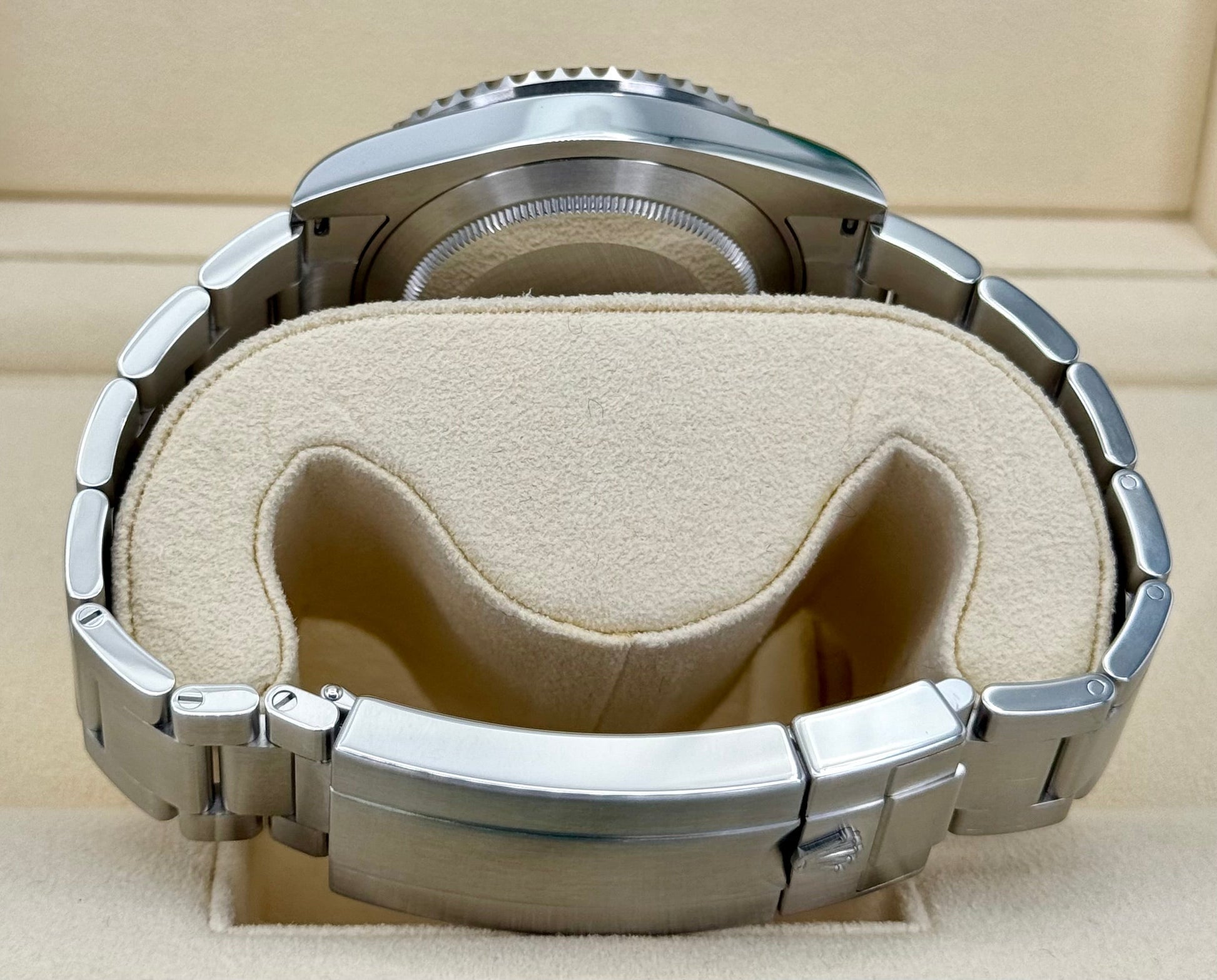 2021 Rolex Submariner Date 41mm 126610LN Stainless Steel Black Dial - MyWatchLLC