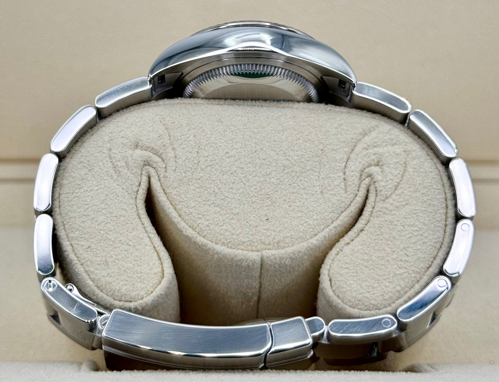 2021 Rolex Lady Datejust 28mm 279174 Stainless Steel Oyster White Dial - MyWatchLLC