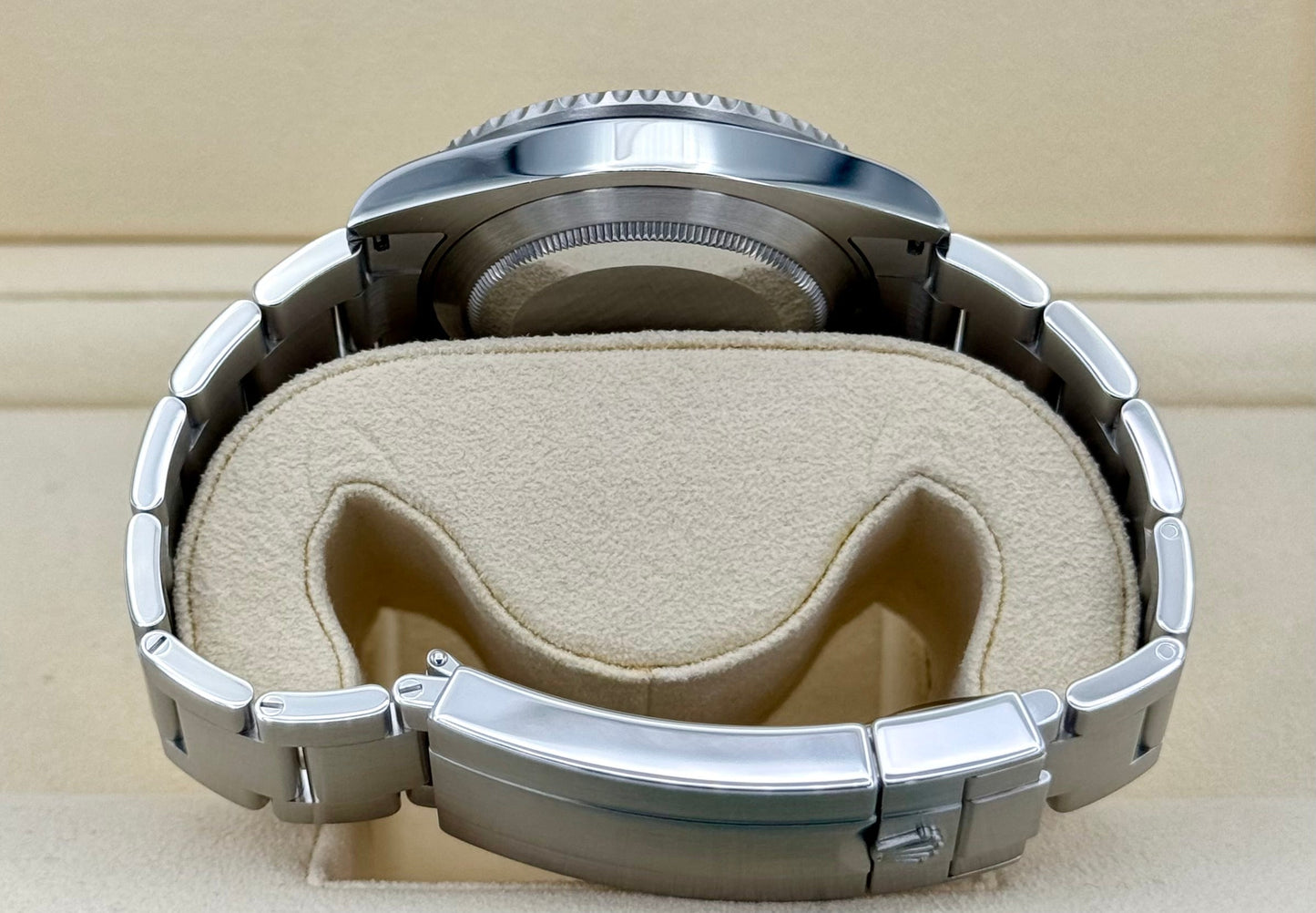 2021 Rolex Submariner 41mm 126610LN Stainless Steel Black Dial - MyWatchLLC