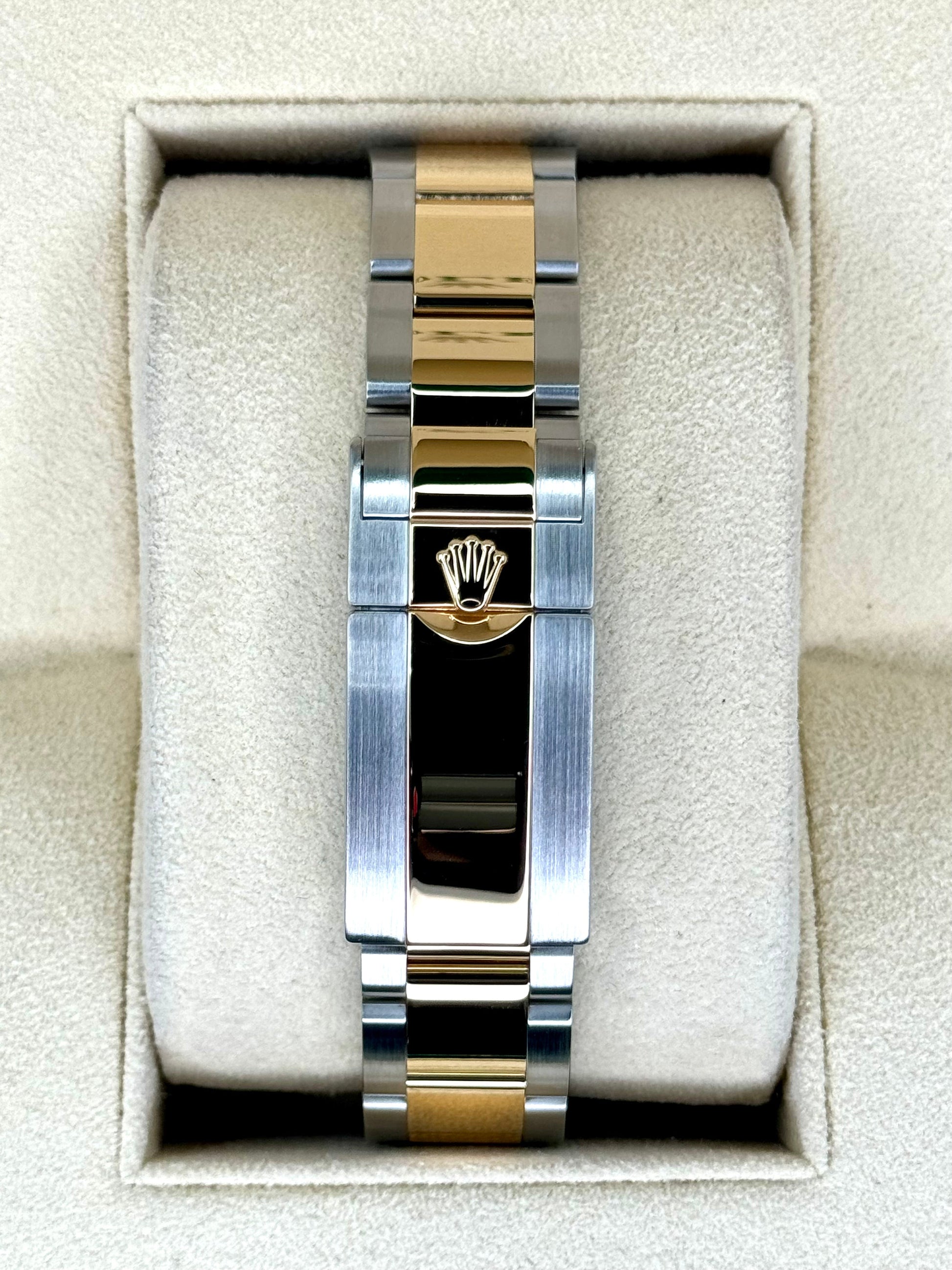 2019 Rolex Daytona 40mm 116523 116523 Panda Arabic Racing Dial - MyWatchLLC