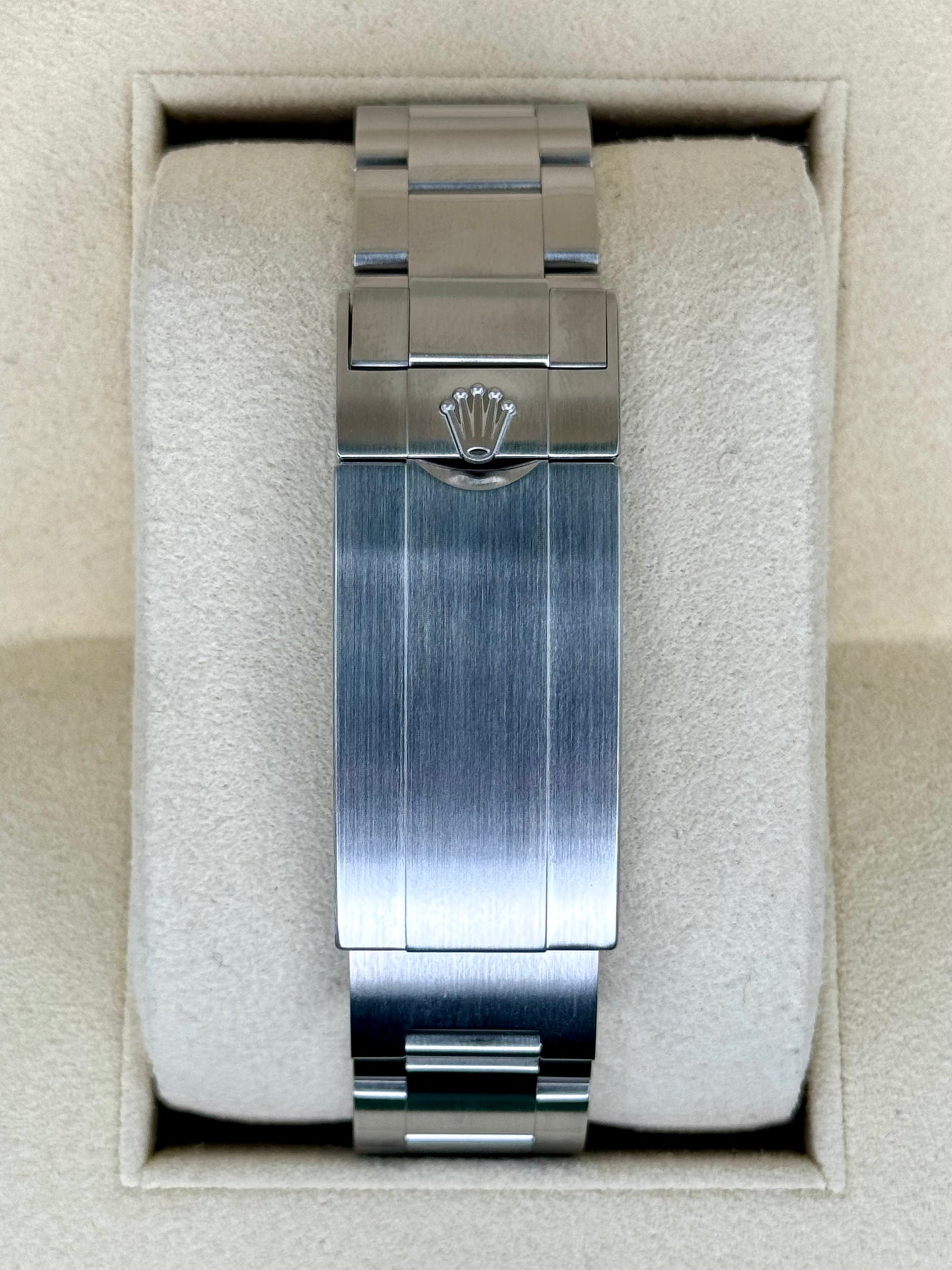 2021 Rolex Sea-Dweller 43mm 126600 Black Dial - MyWatchLLC