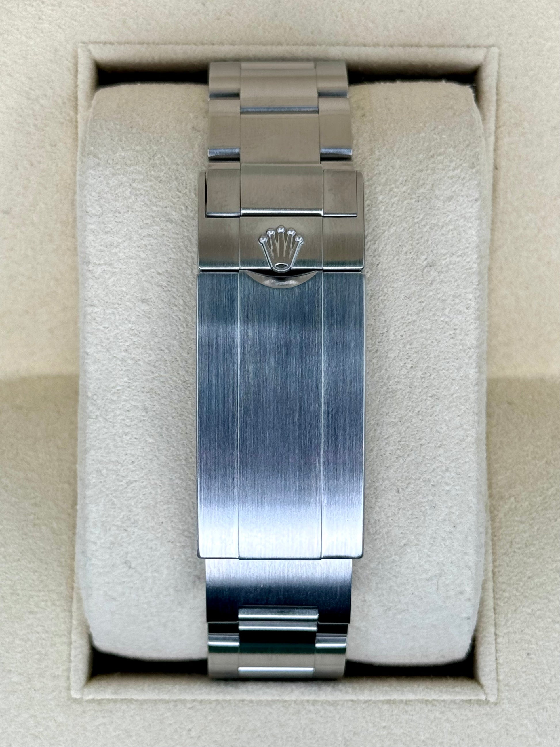 2021 Rolex Sea-Dweller 43mm 126600 Black Dial - MyWatchLLC