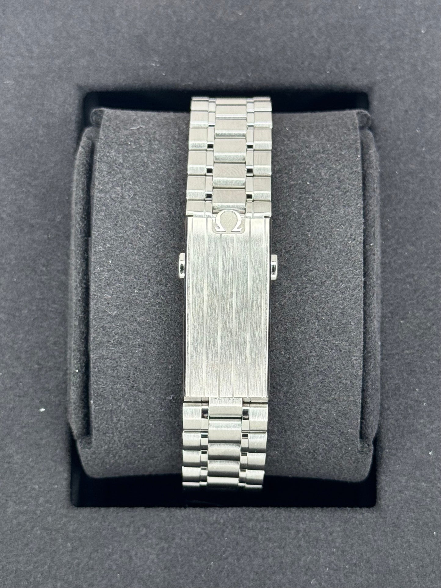 2024 Omega Speedmaster Moonwatch Professional 42mm White Dial - MyWatchLLC