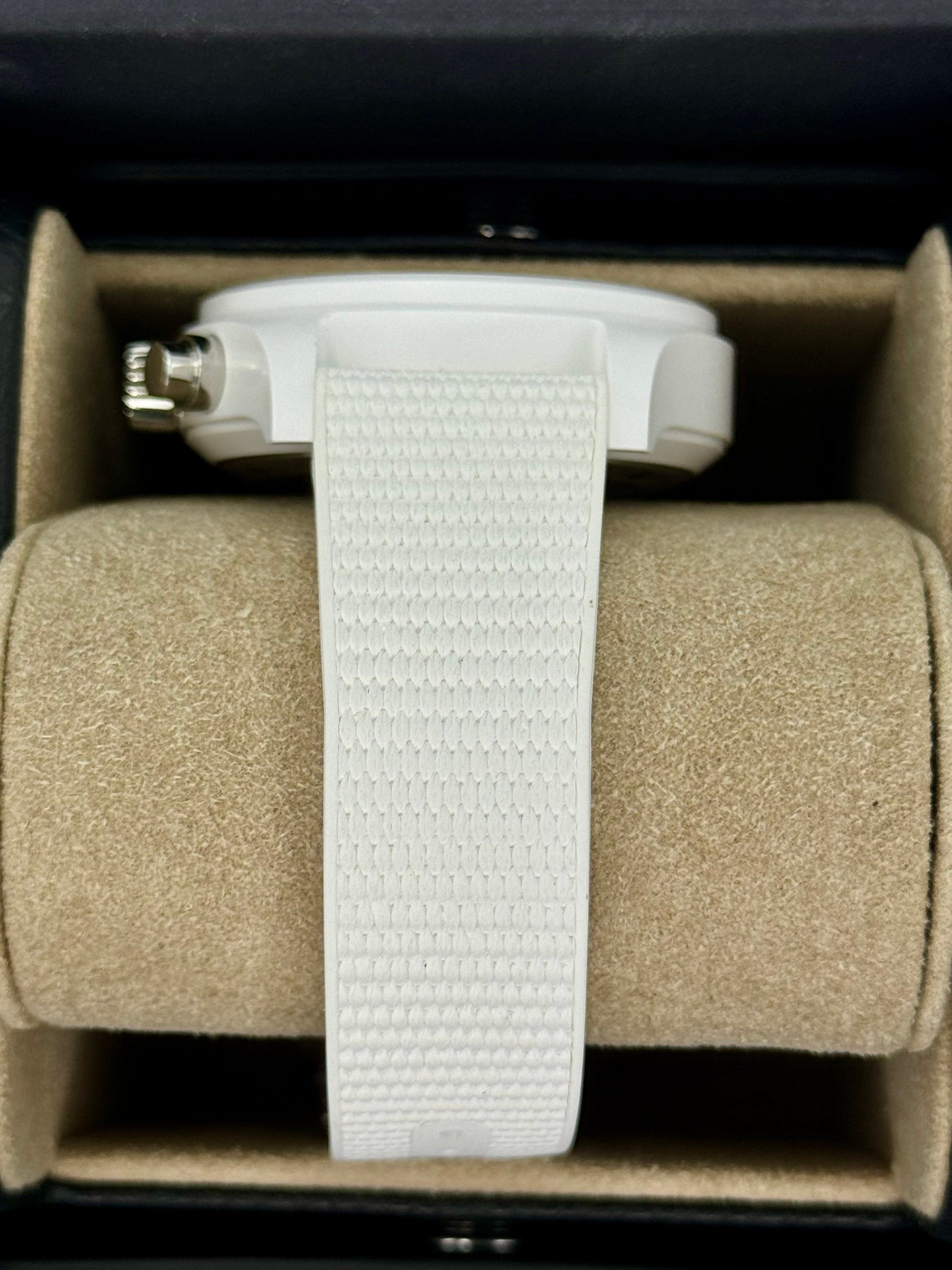 NEW 2024 IWC Pilot’s Chrono IW389105 44.5mm Top Gun Edition Lake Tahoe - MyWatchLLC