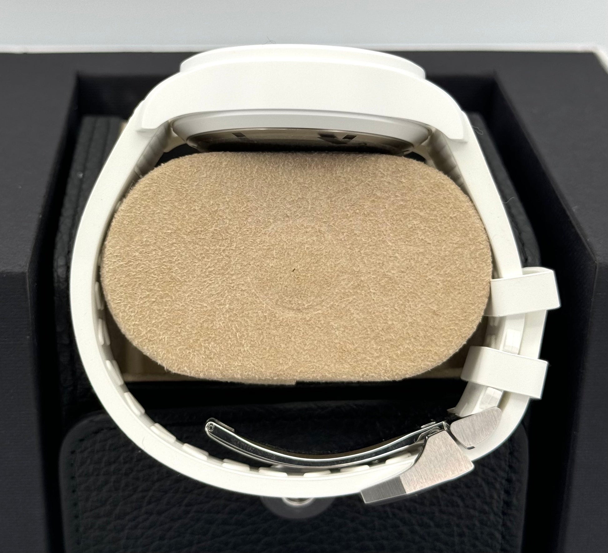 NEW 2024 IWC Pilot’s Chrono IW389105 44.5mm Top Gun Edition Lake Tahoe - MyWatchLLC